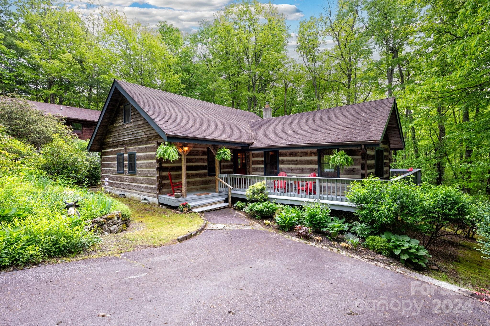 Rolling Ridge Estates - Residential