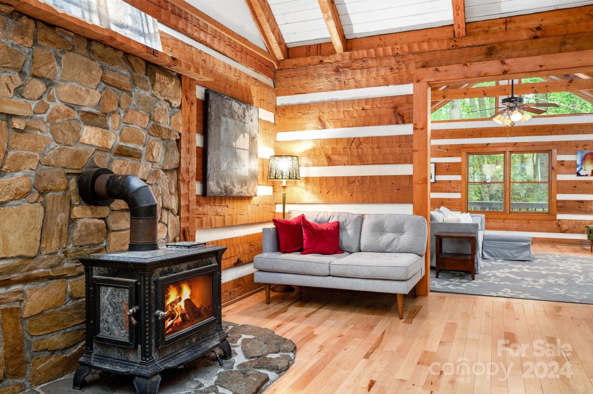 Rolling Ridge Estates - Residential