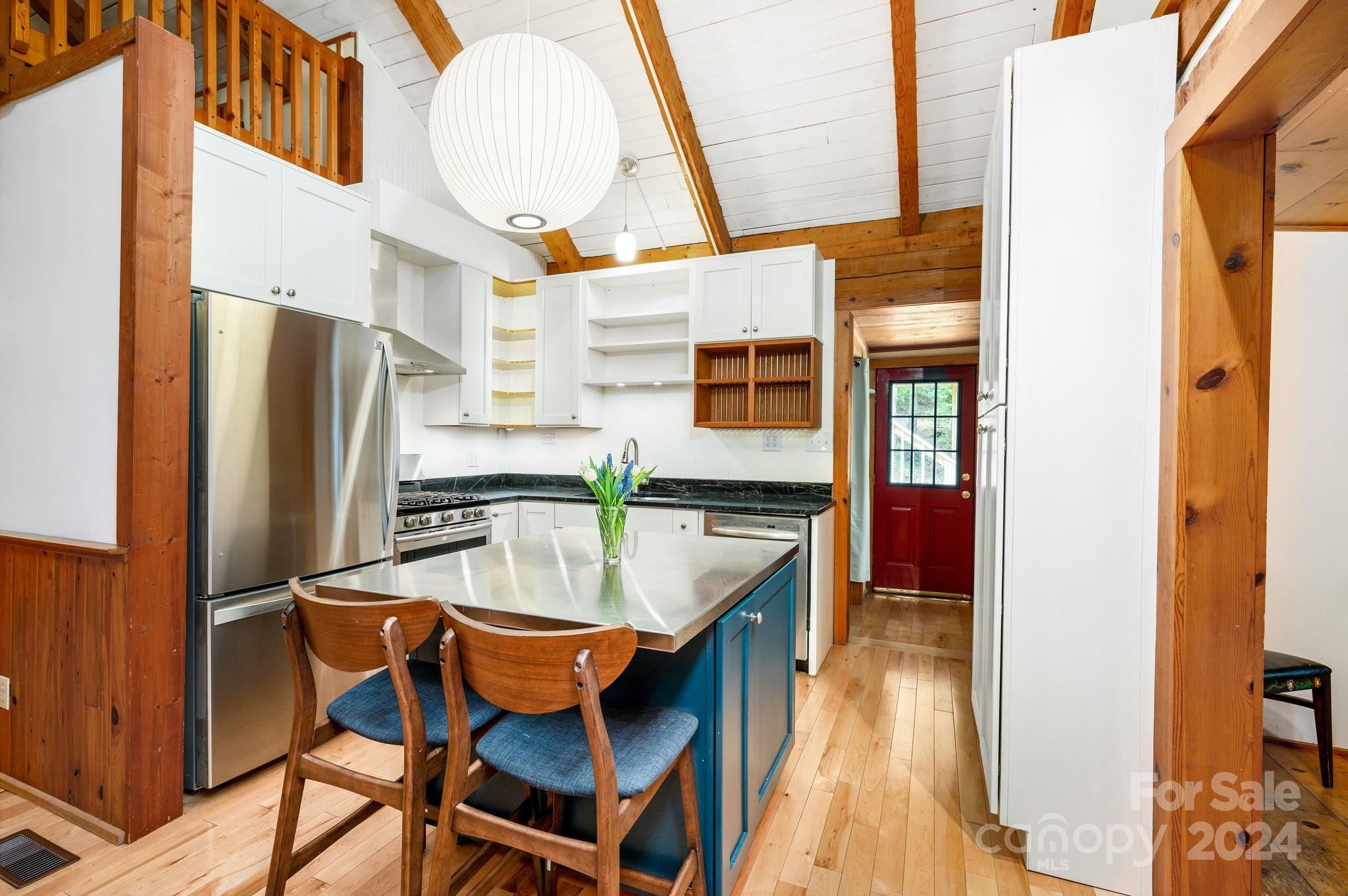 Rolling Ridge Estates - Residential