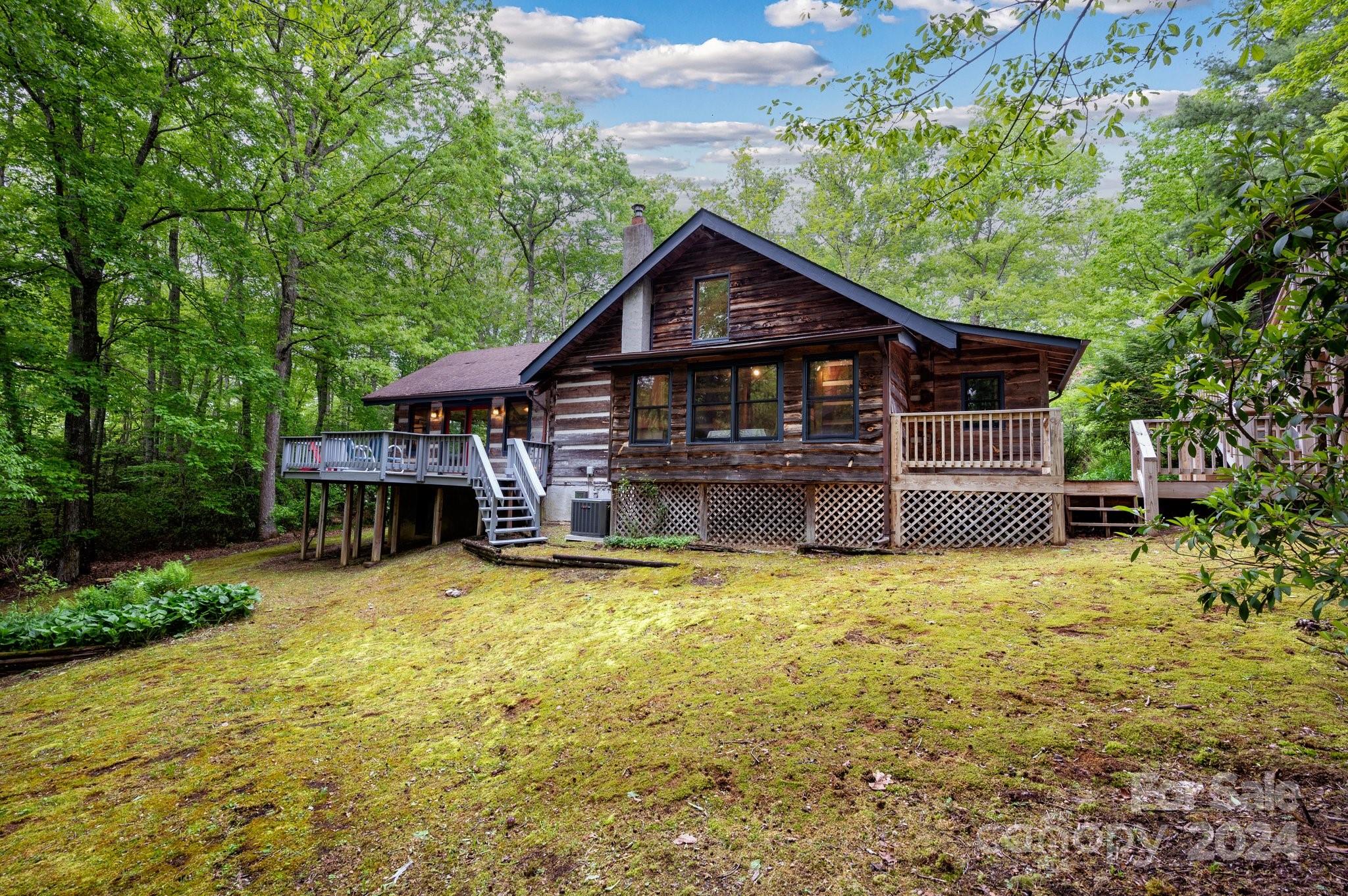 Rolling Ridge Estates - Residential