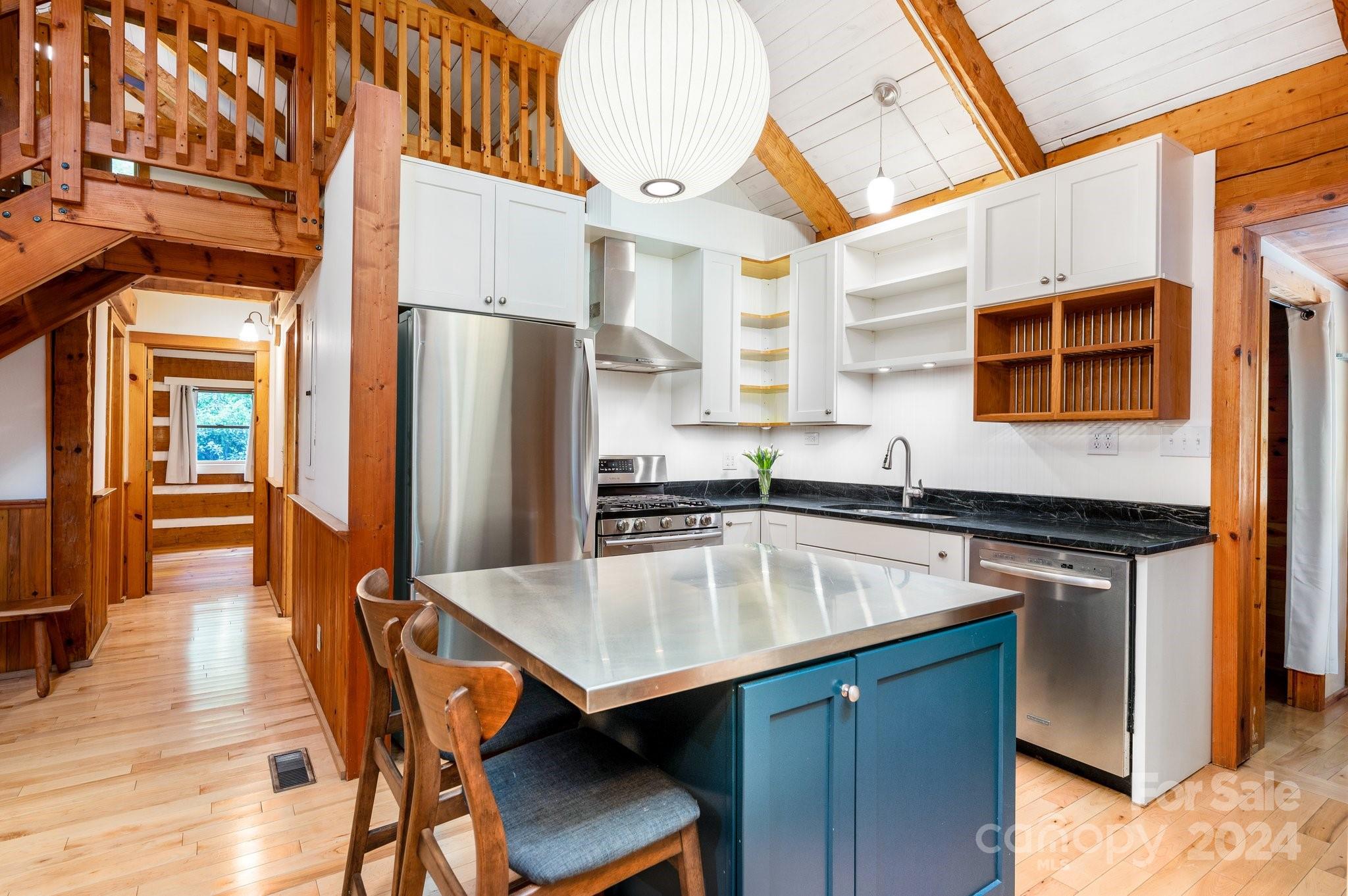 Rolling Ridge Estates - Residential