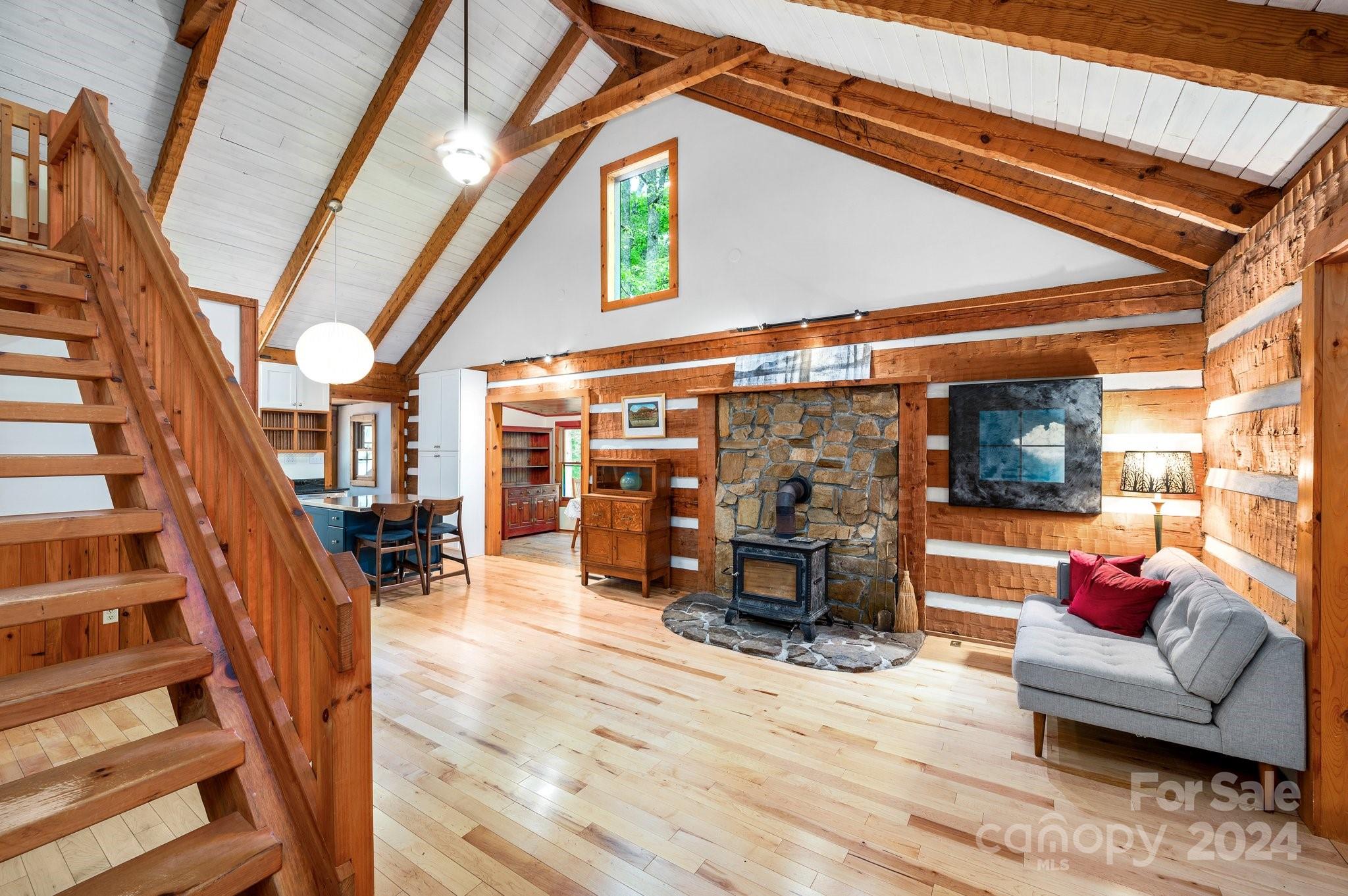 Rolling Ridge Estates - Residential