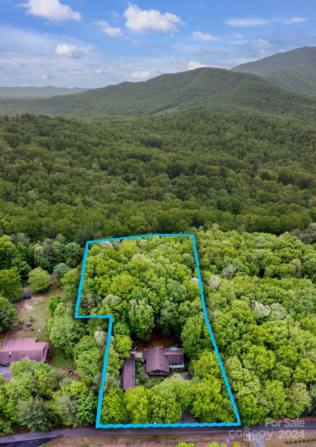 Rolling Ridge Estates - Residential