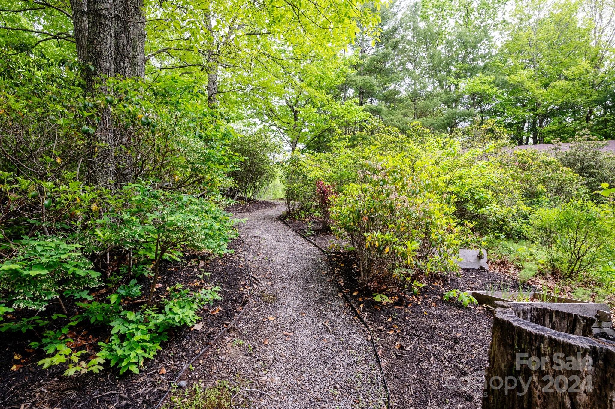 Rolling Ridge Estates - Residential