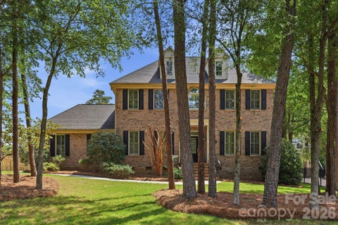 Photo of 12308 Headquarters Farm Road, Charlotte, NC 28262 (MLS # 4399345)