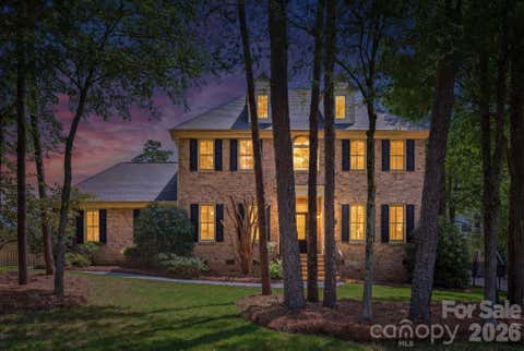 Photo of 12308 Headquarters Farm Road, Charlotte, NC 28262 (MLS # 4399345)