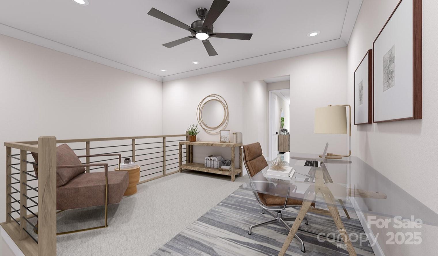 Southbridge - Residential