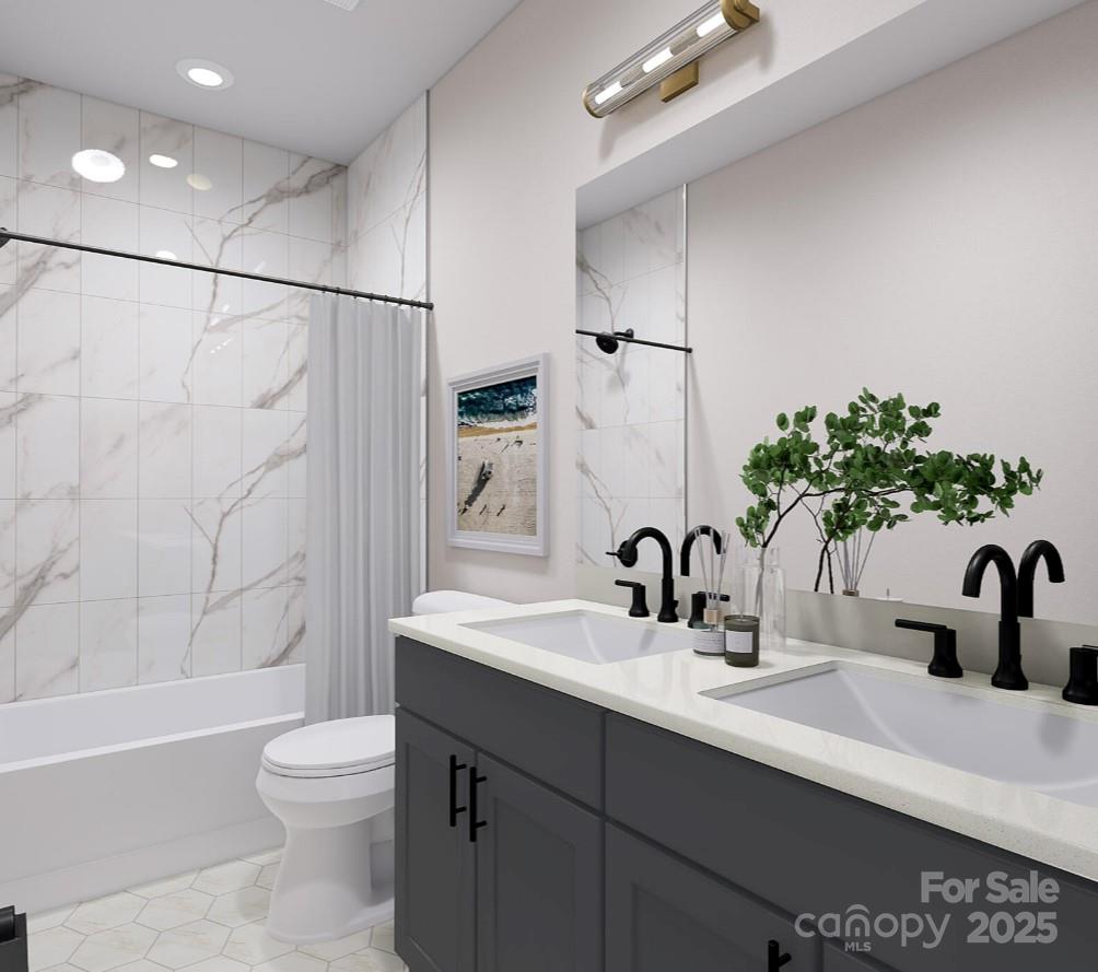 Southbridge - Residential