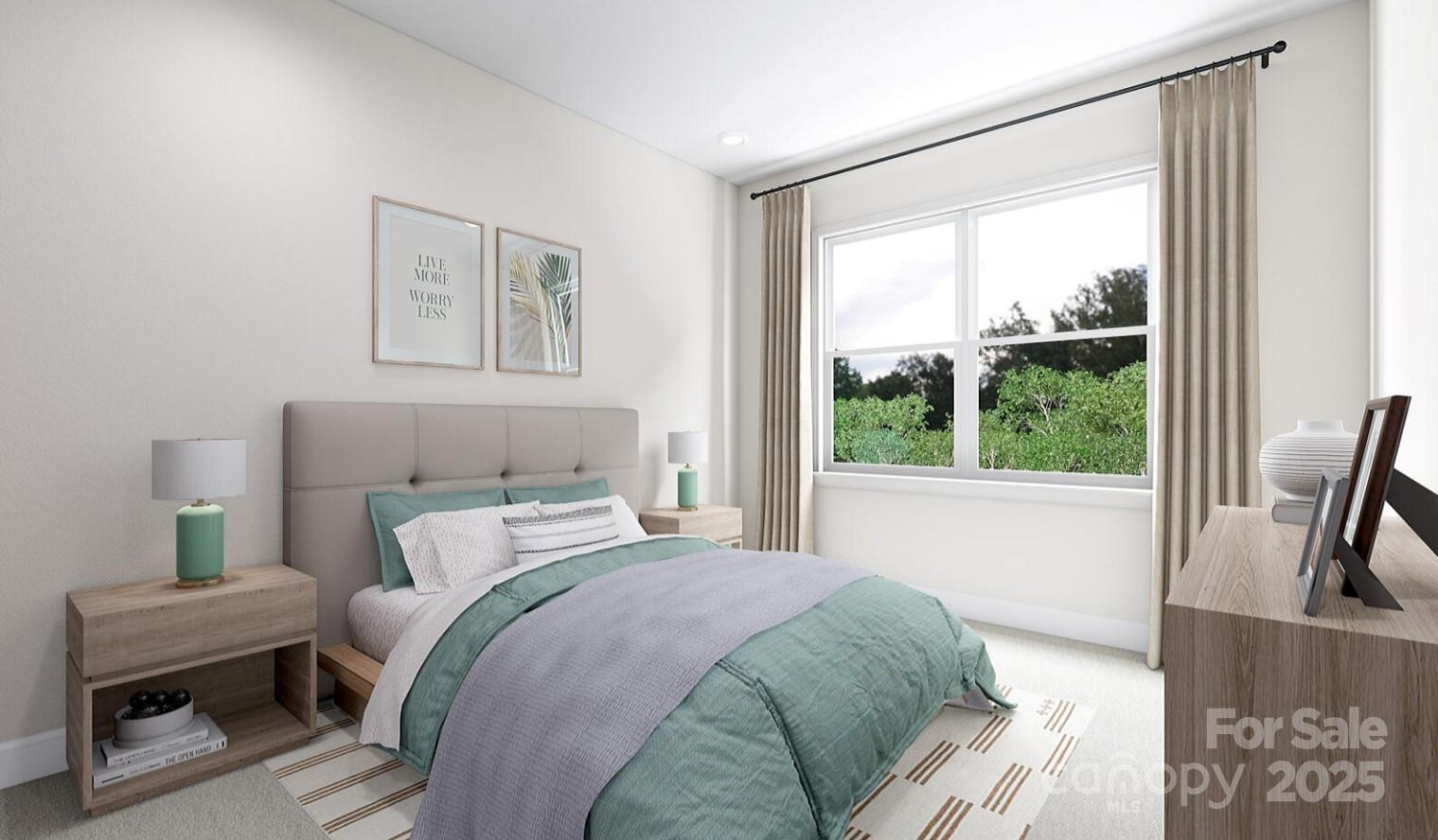 Southbridge - Residential