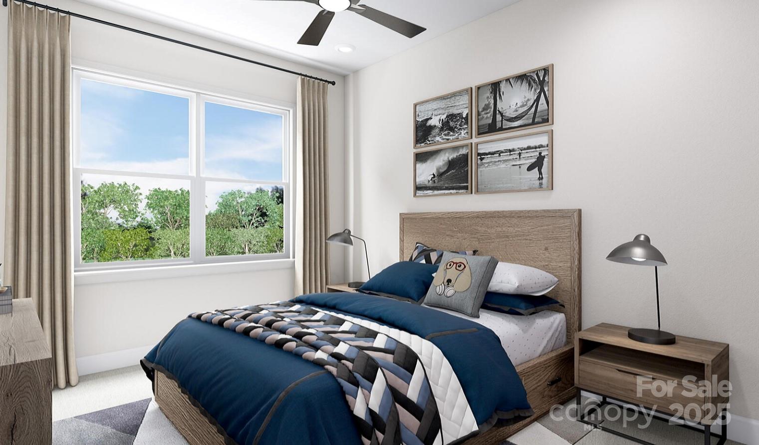 Southbridge - Residential