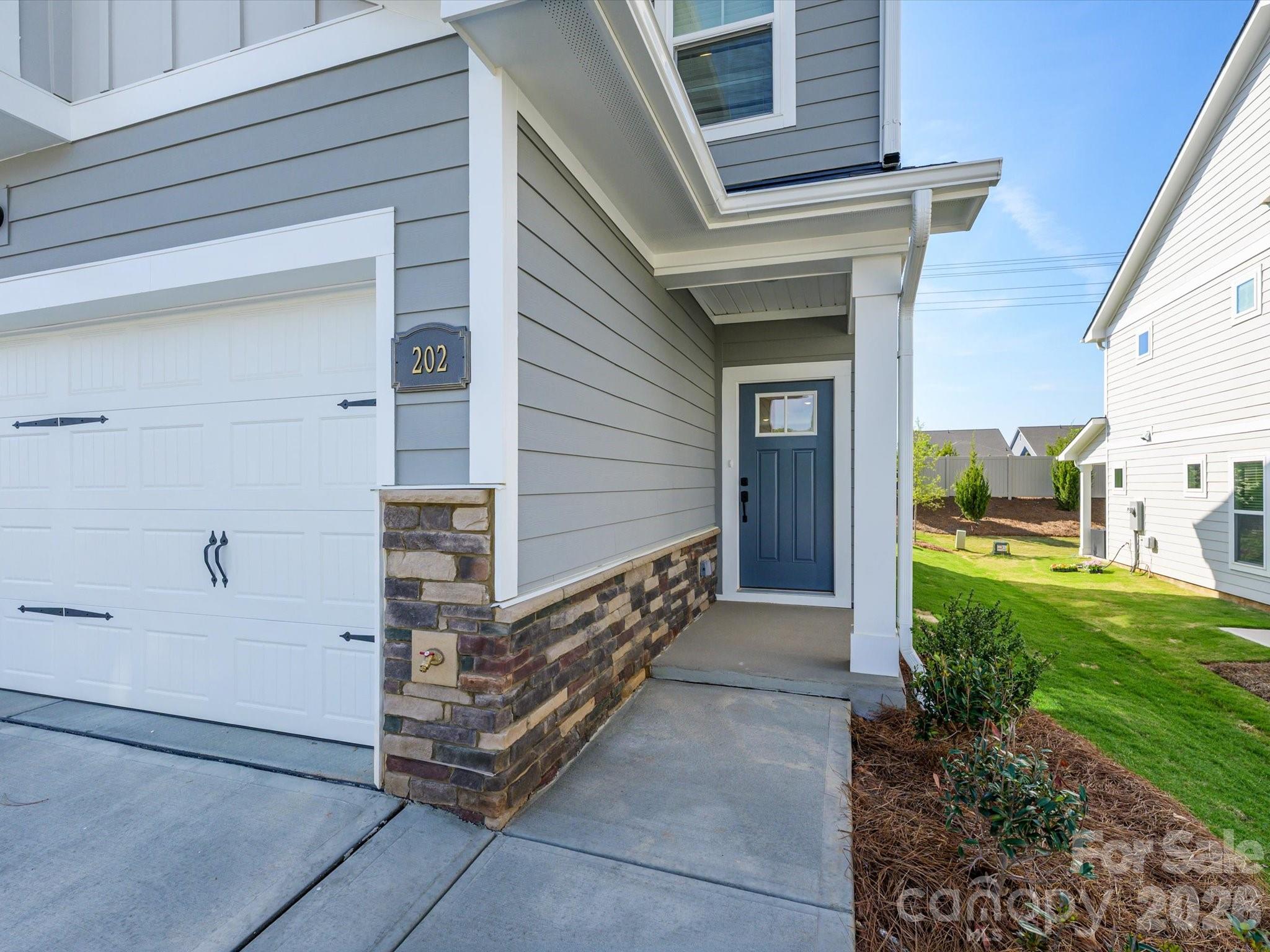 Westview Towns - Residential