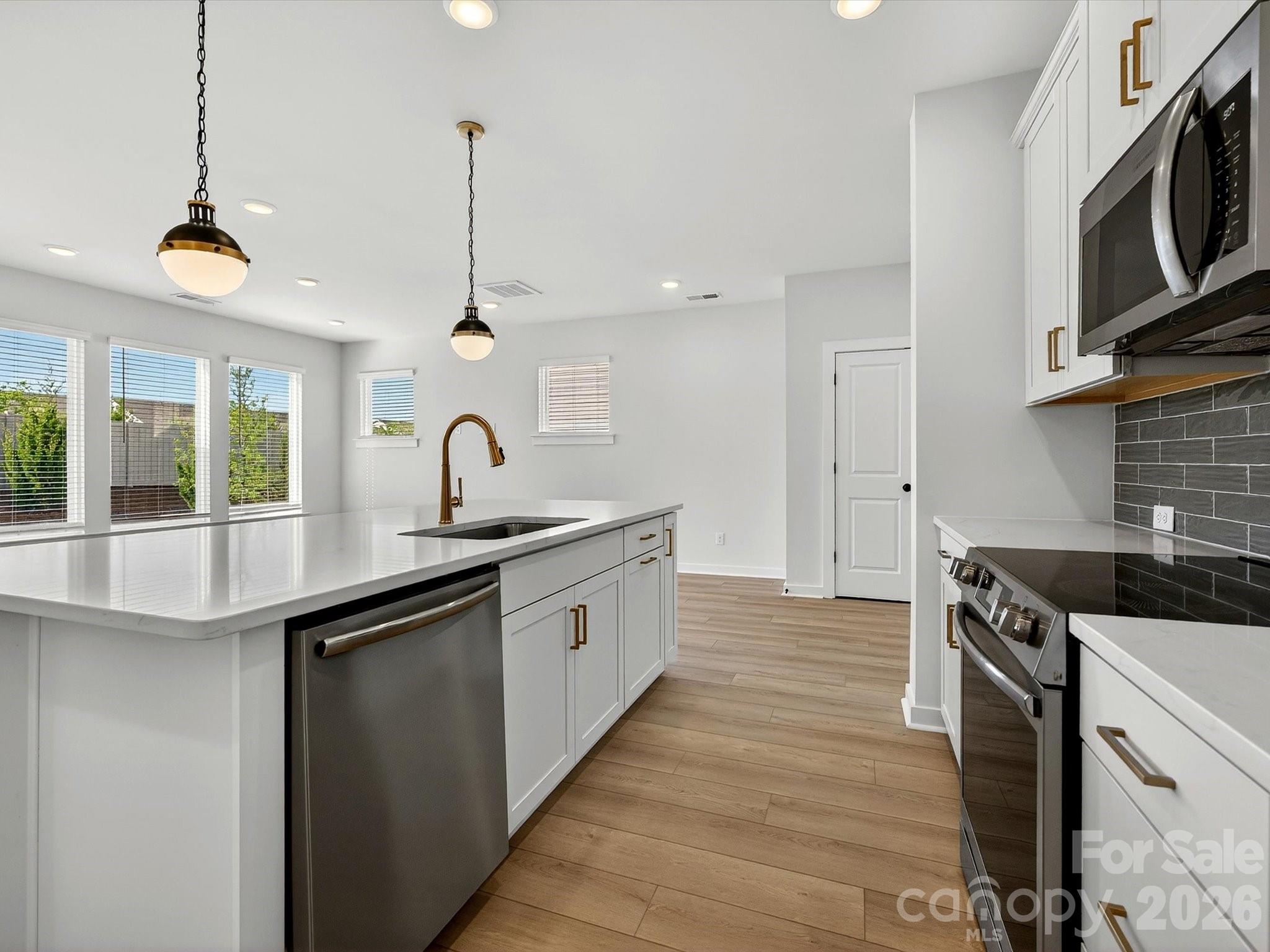 Westview Towns - Residential