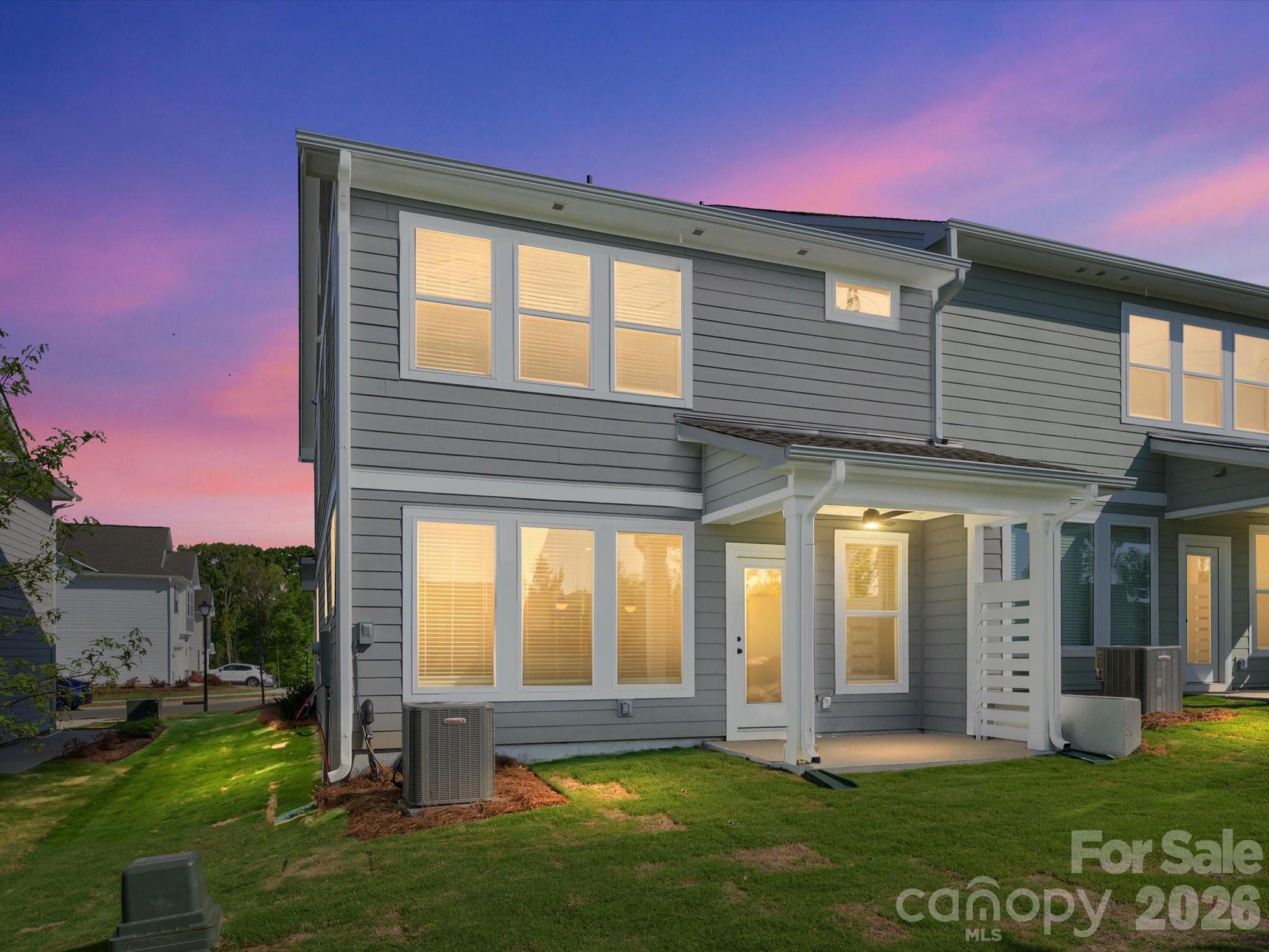 Westview Towns - Residential