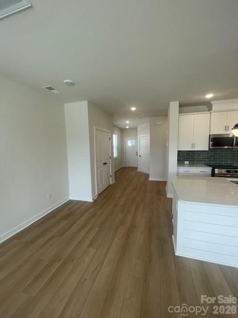 Westview Towns - Residential