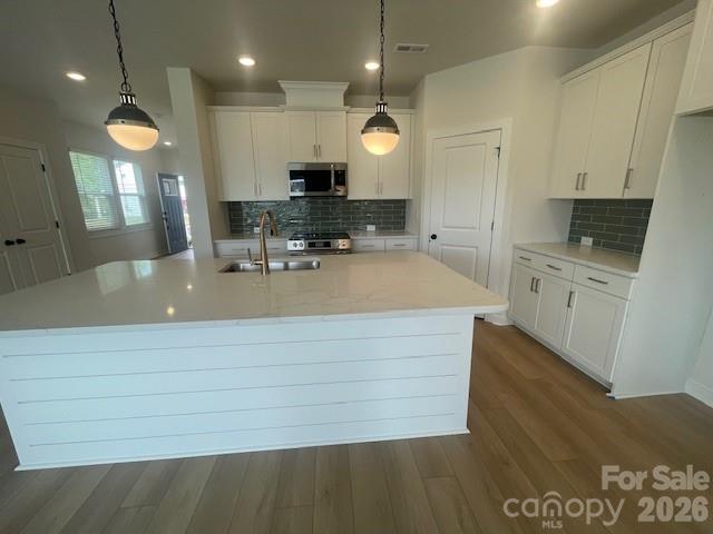 Westview Towns - Residential