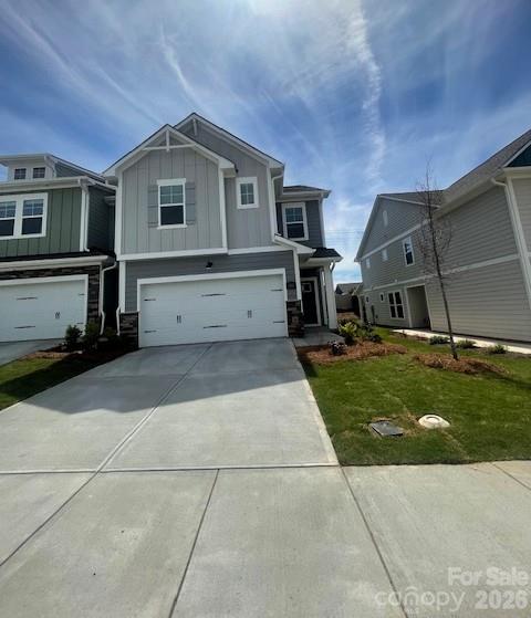 Westview Towns - Residential