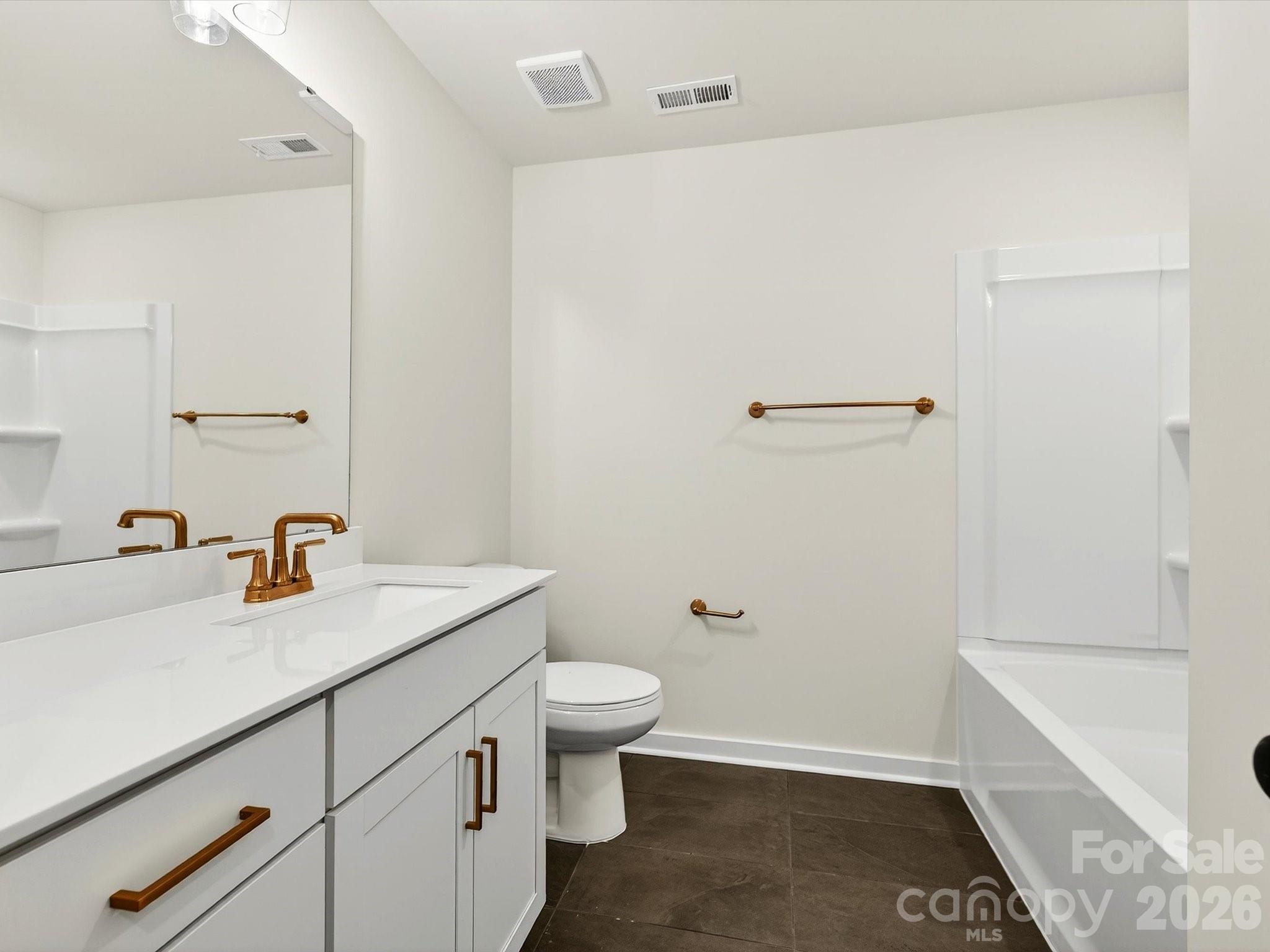 Westview Towns - Residential