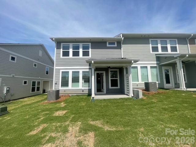 Westview Towns - Residential