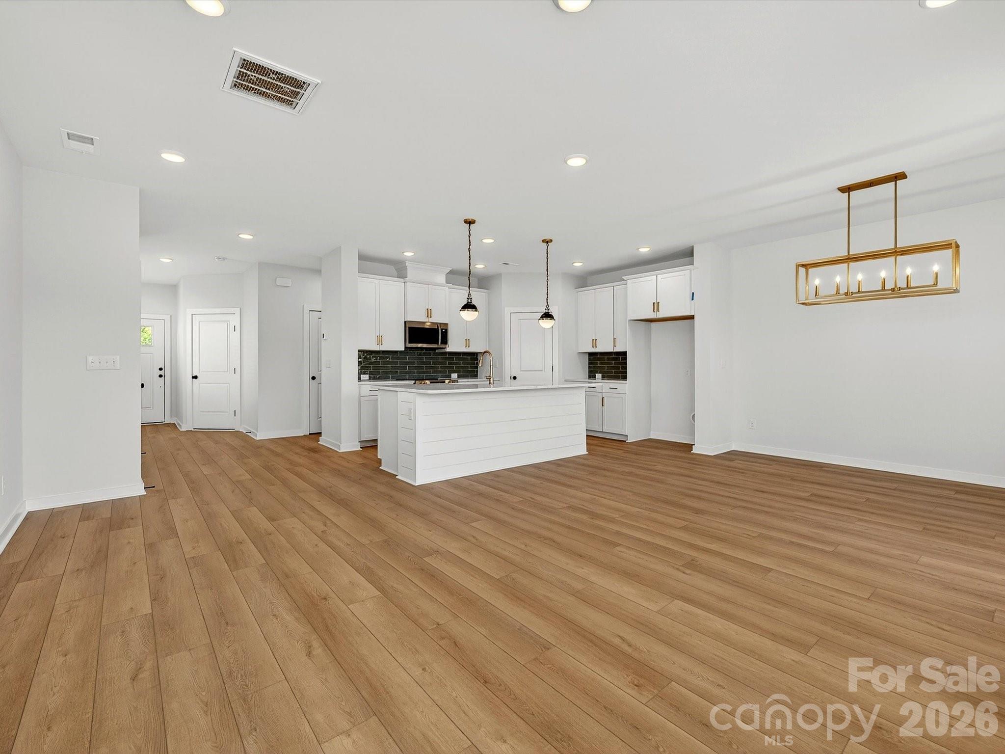 Westview Towns - Residential