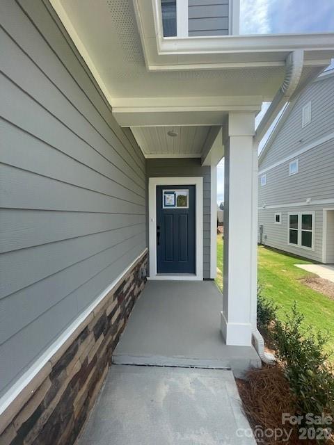 Westview Towns - Residential