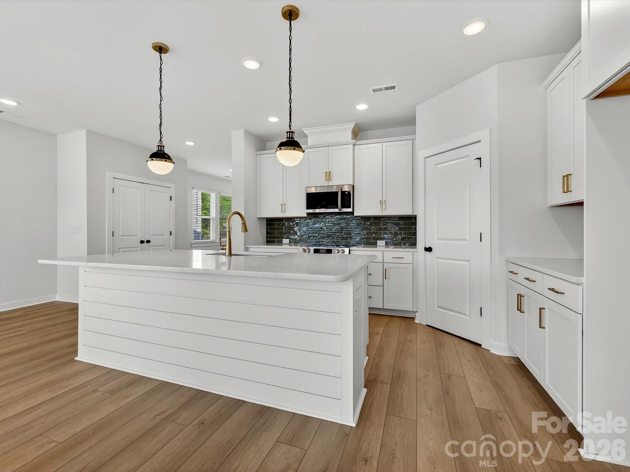 Westview Towns - Residential