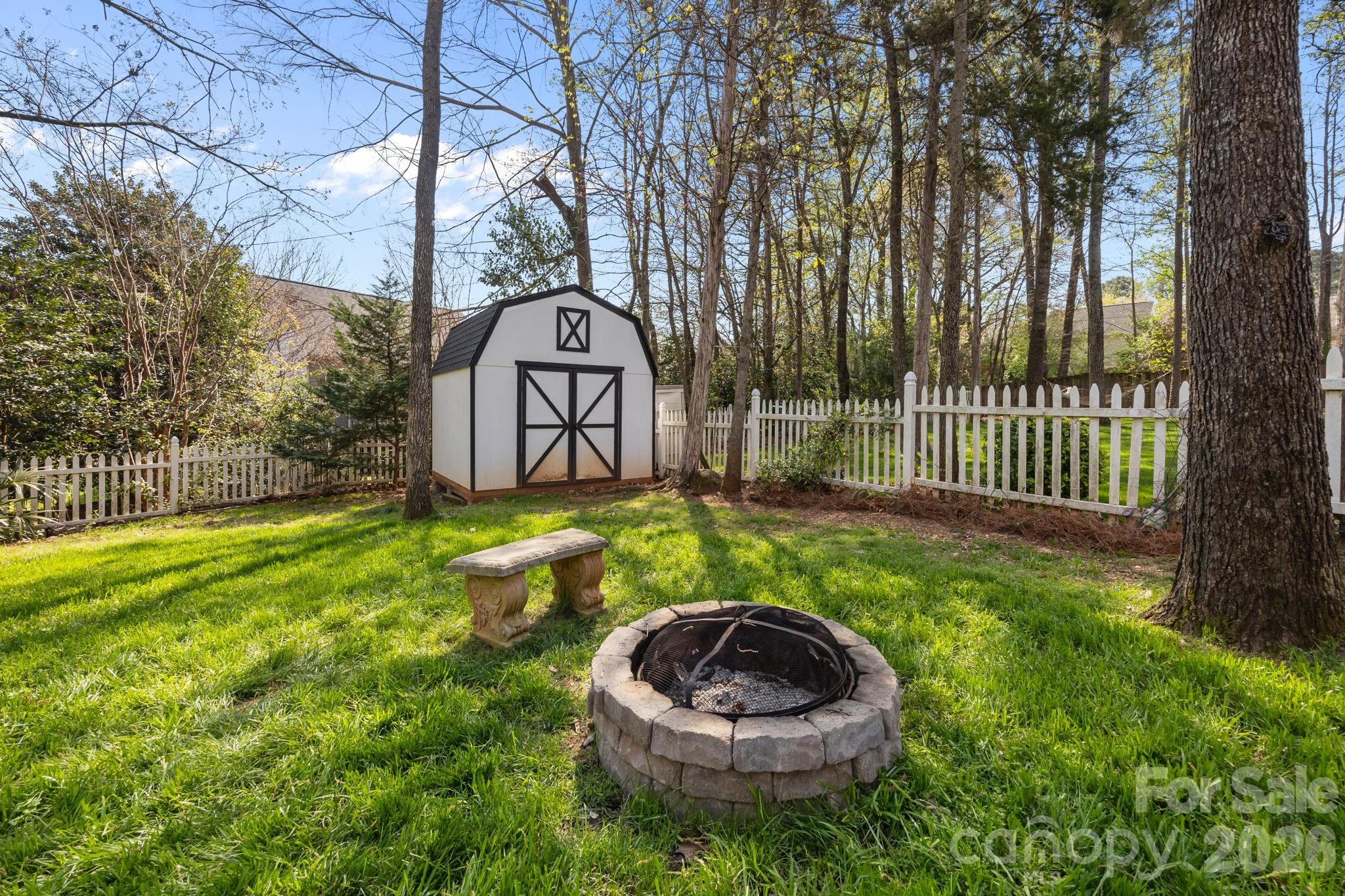 Alma Village - Residential