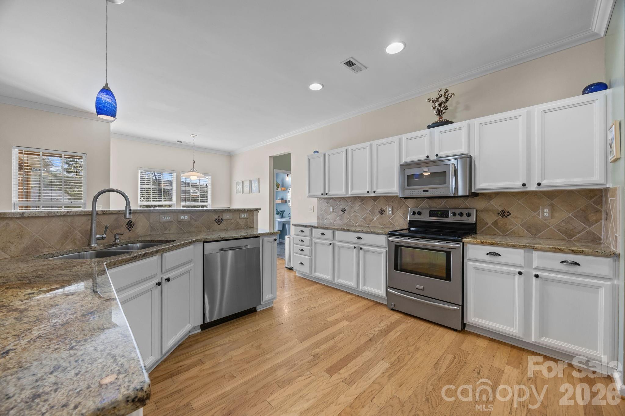 Alma Village - Residential