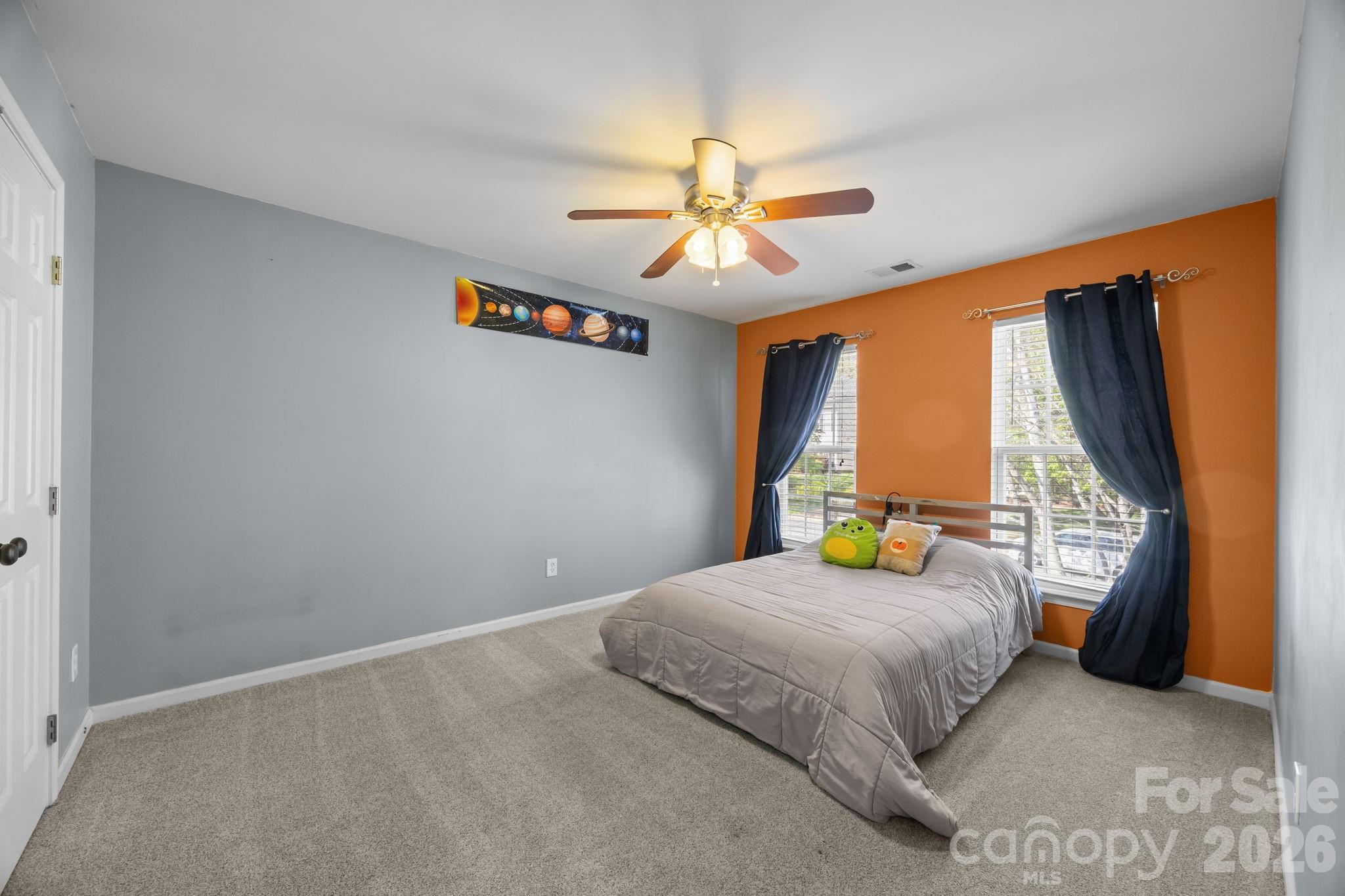 Alma Village - Residential