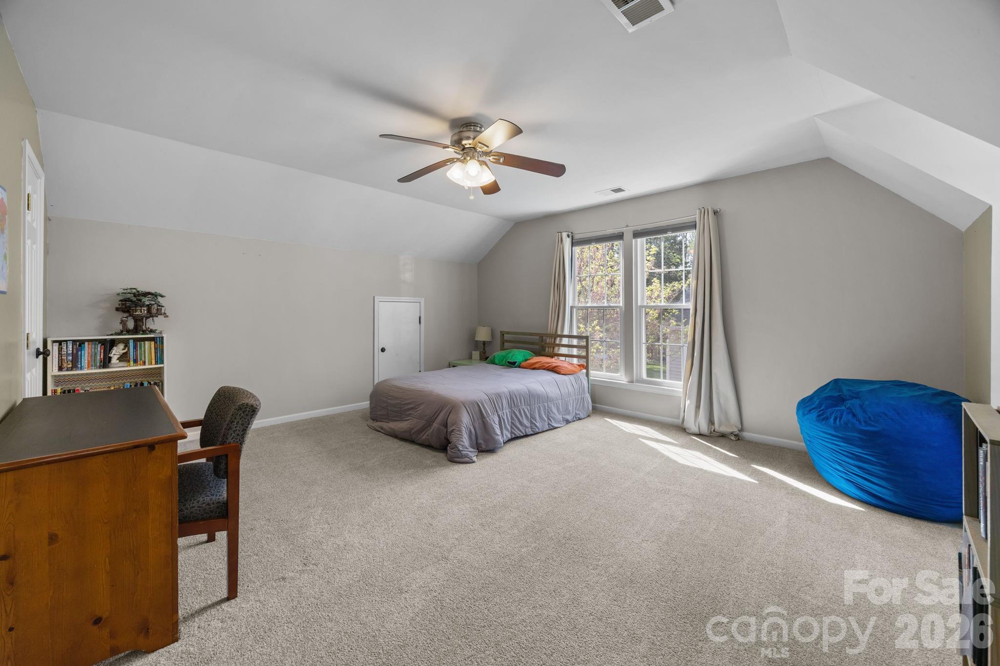 Alma Village - Residential