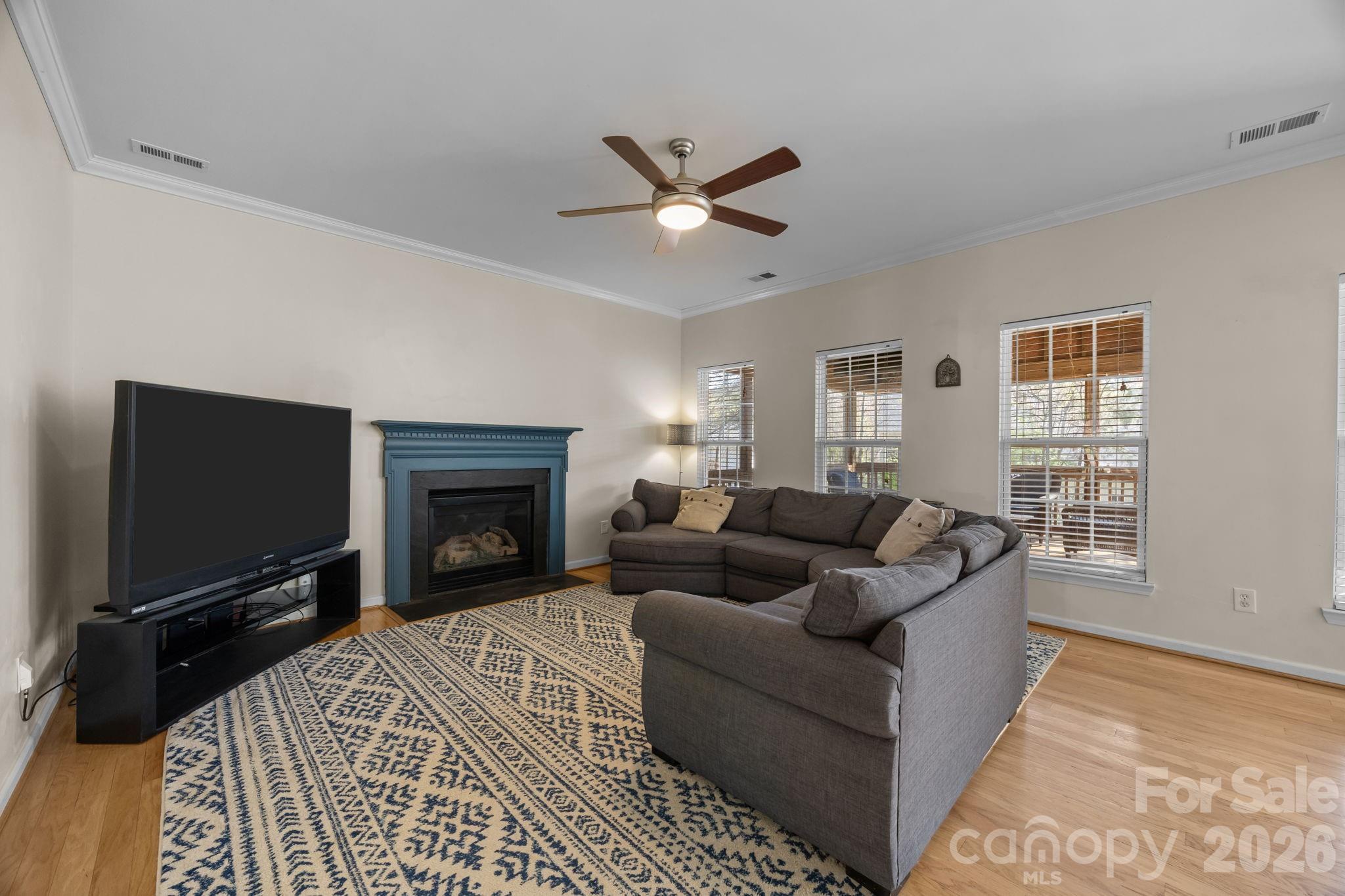 Alma Village - Residential