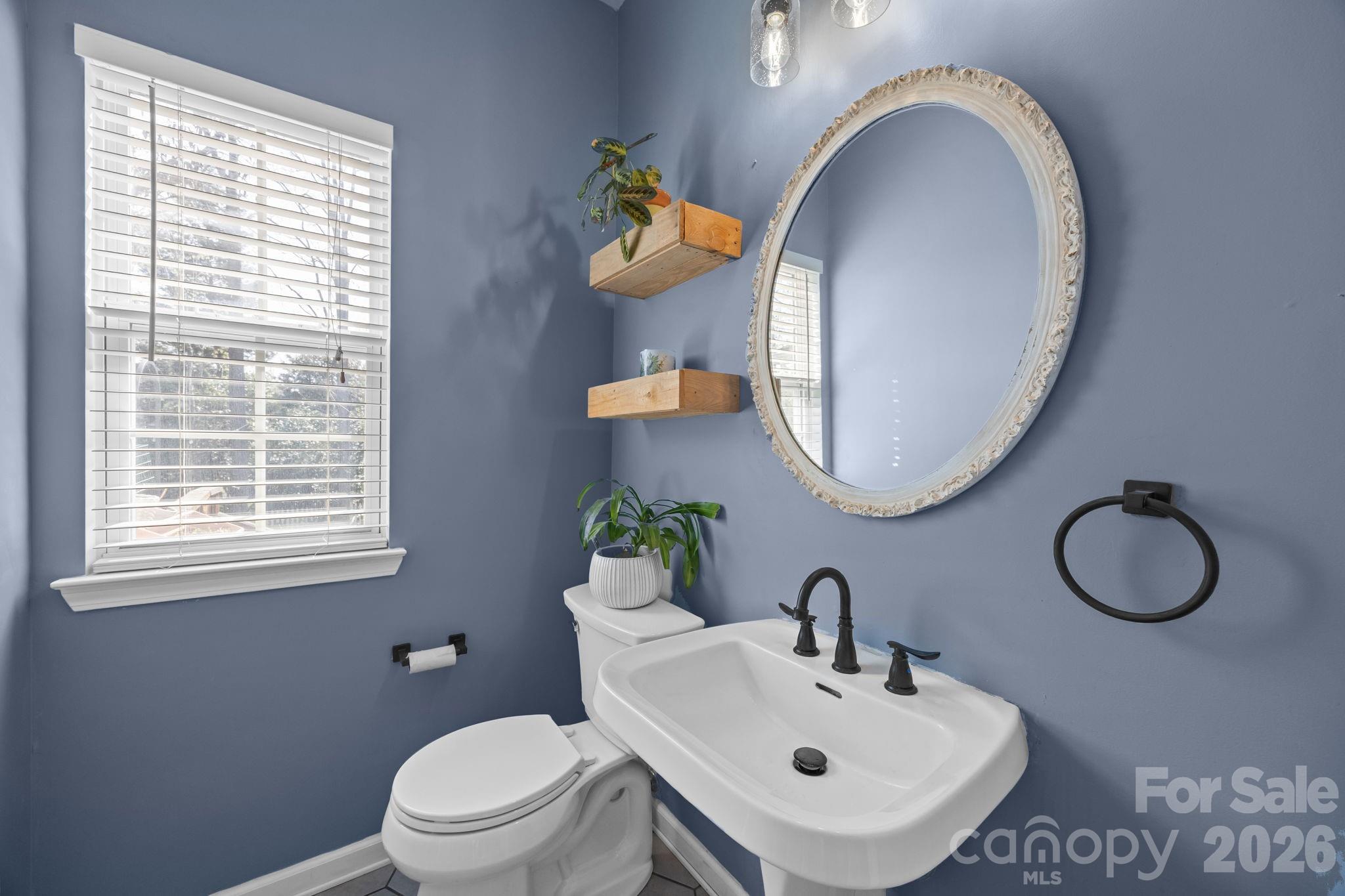 Alma Village - Residential