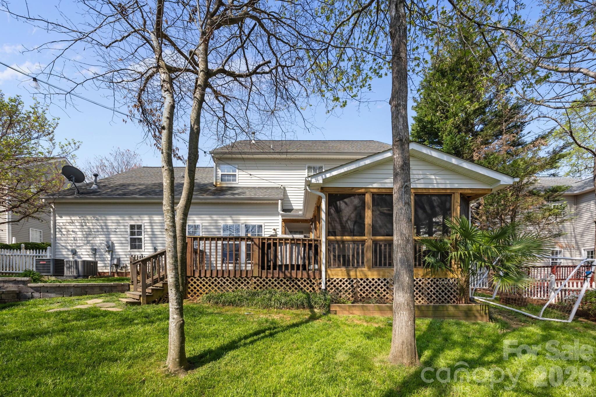 Alma Village - Residential