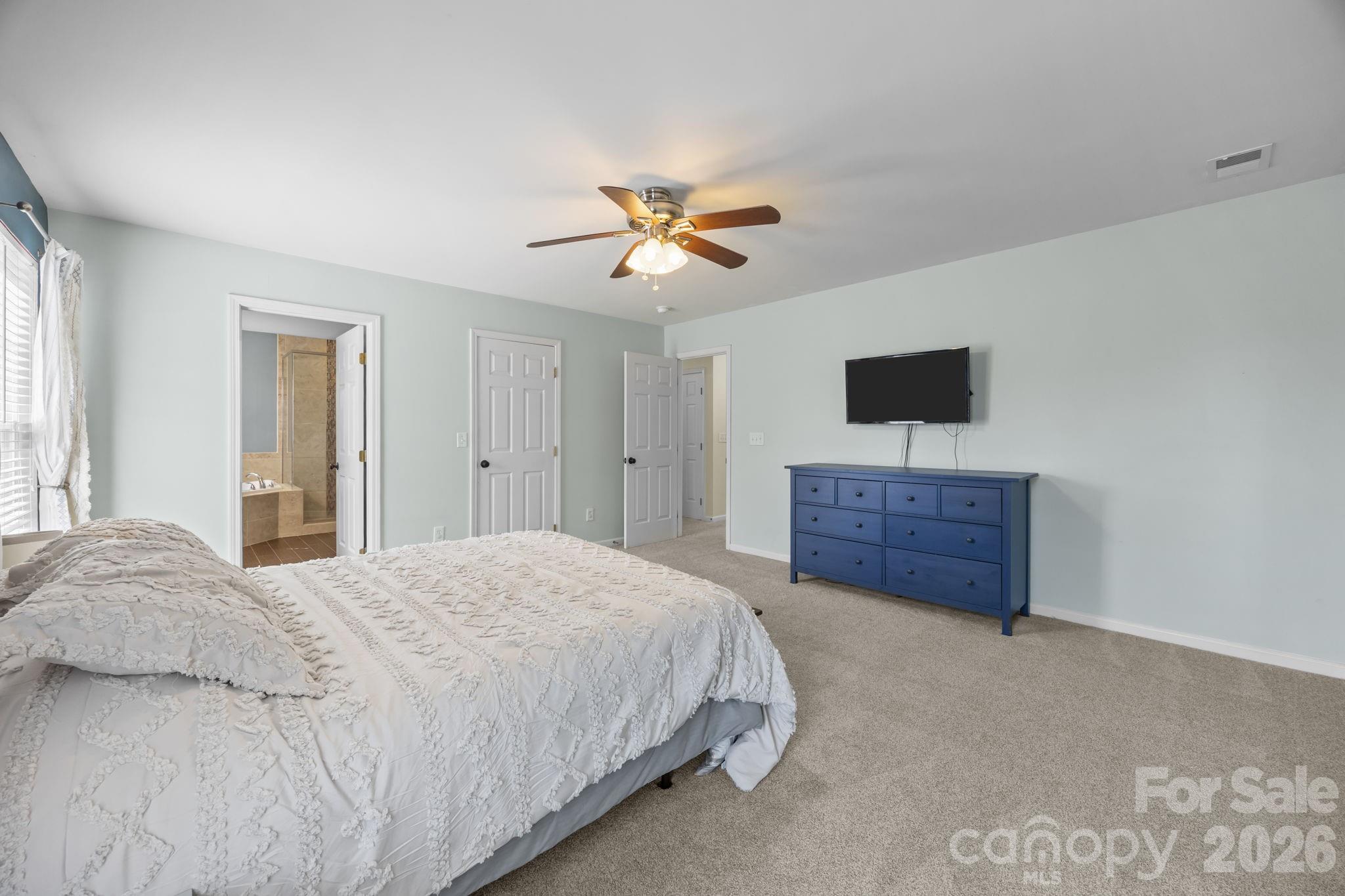 Alma Village - Residential