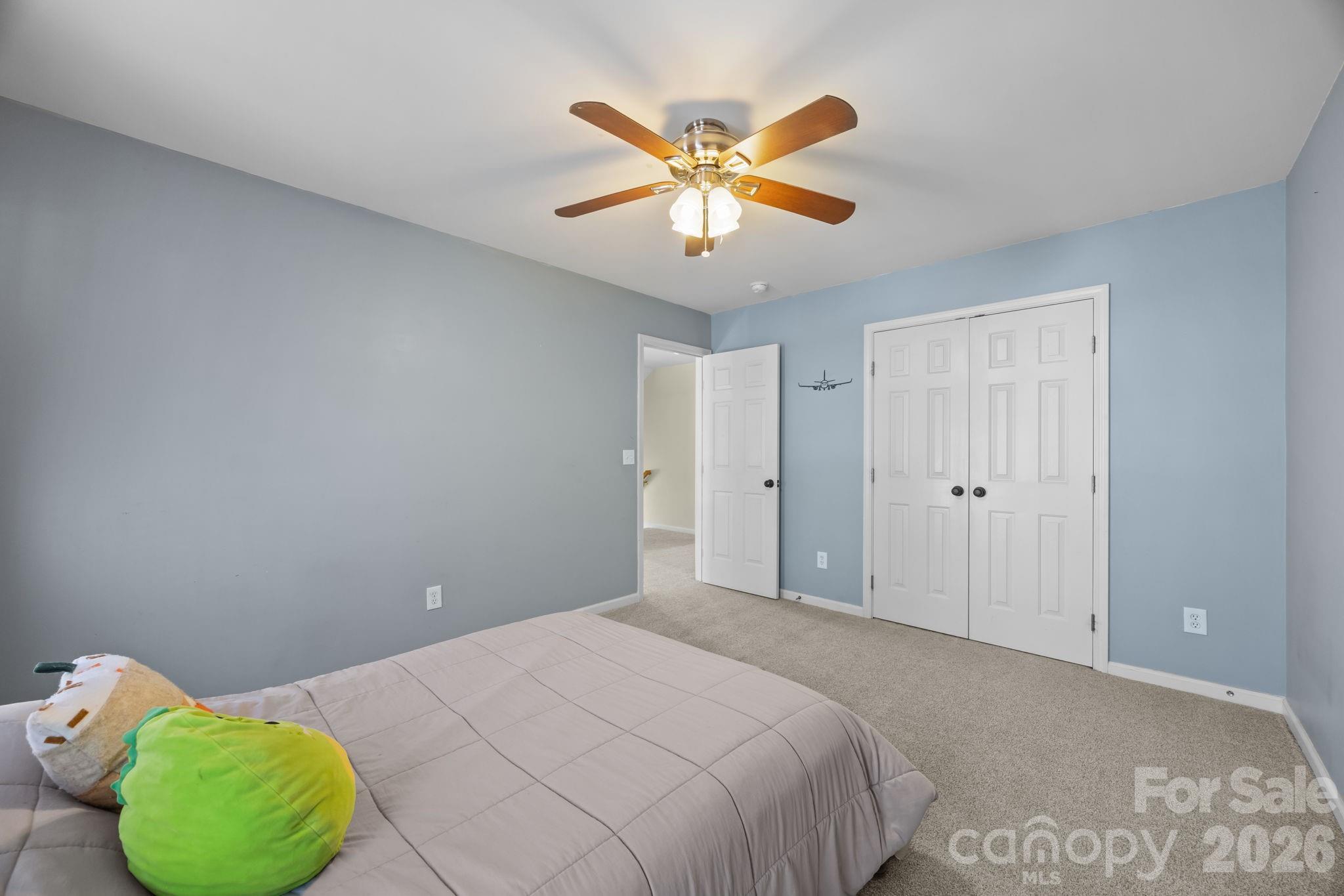 Alma Village - Residential