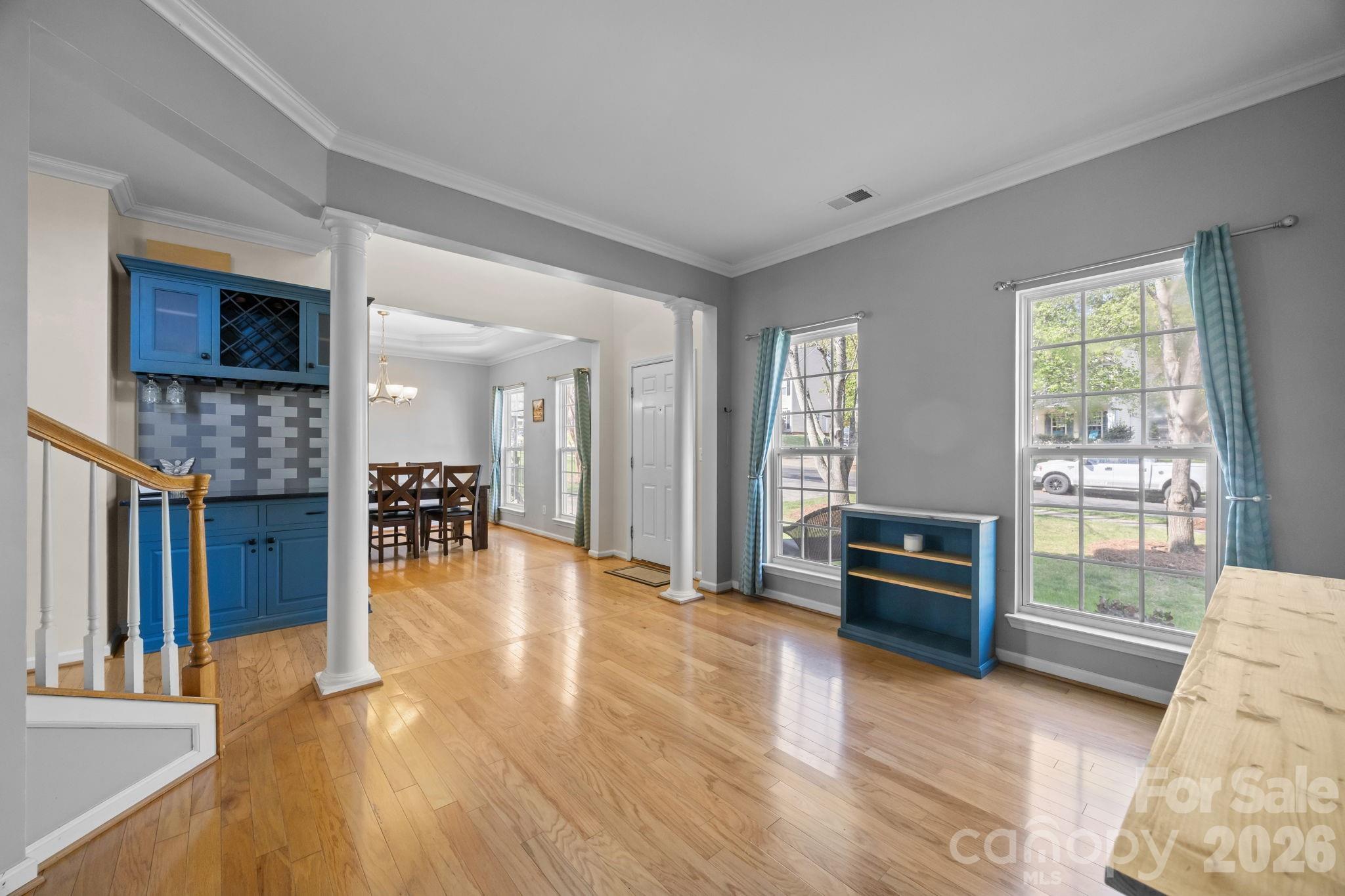 Alma Village - Residential