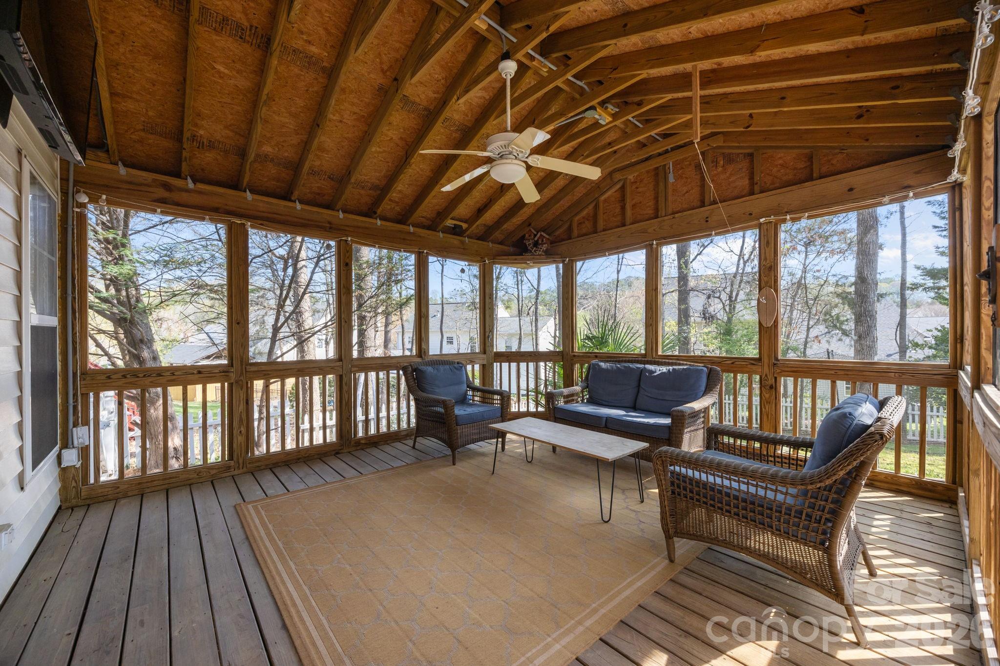 Alma Village - Residential