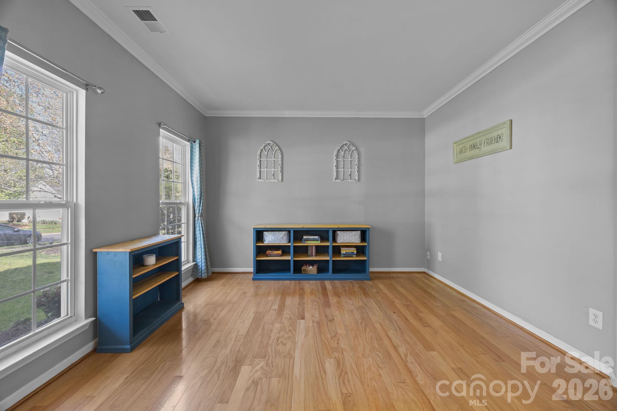 Alma Village - Residential