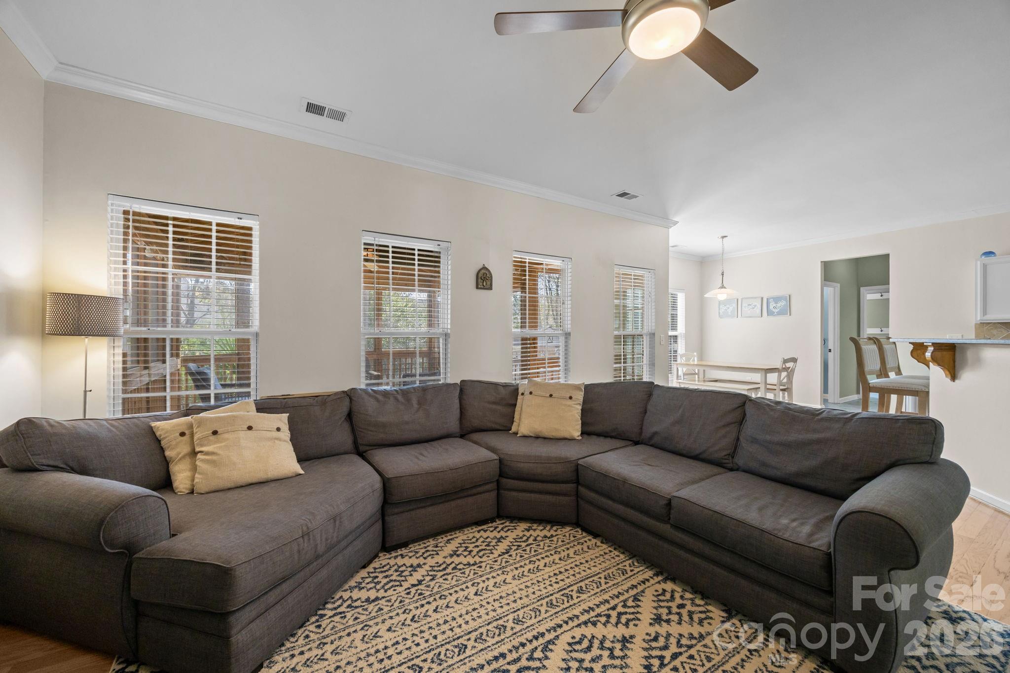 Alma Village - Residential