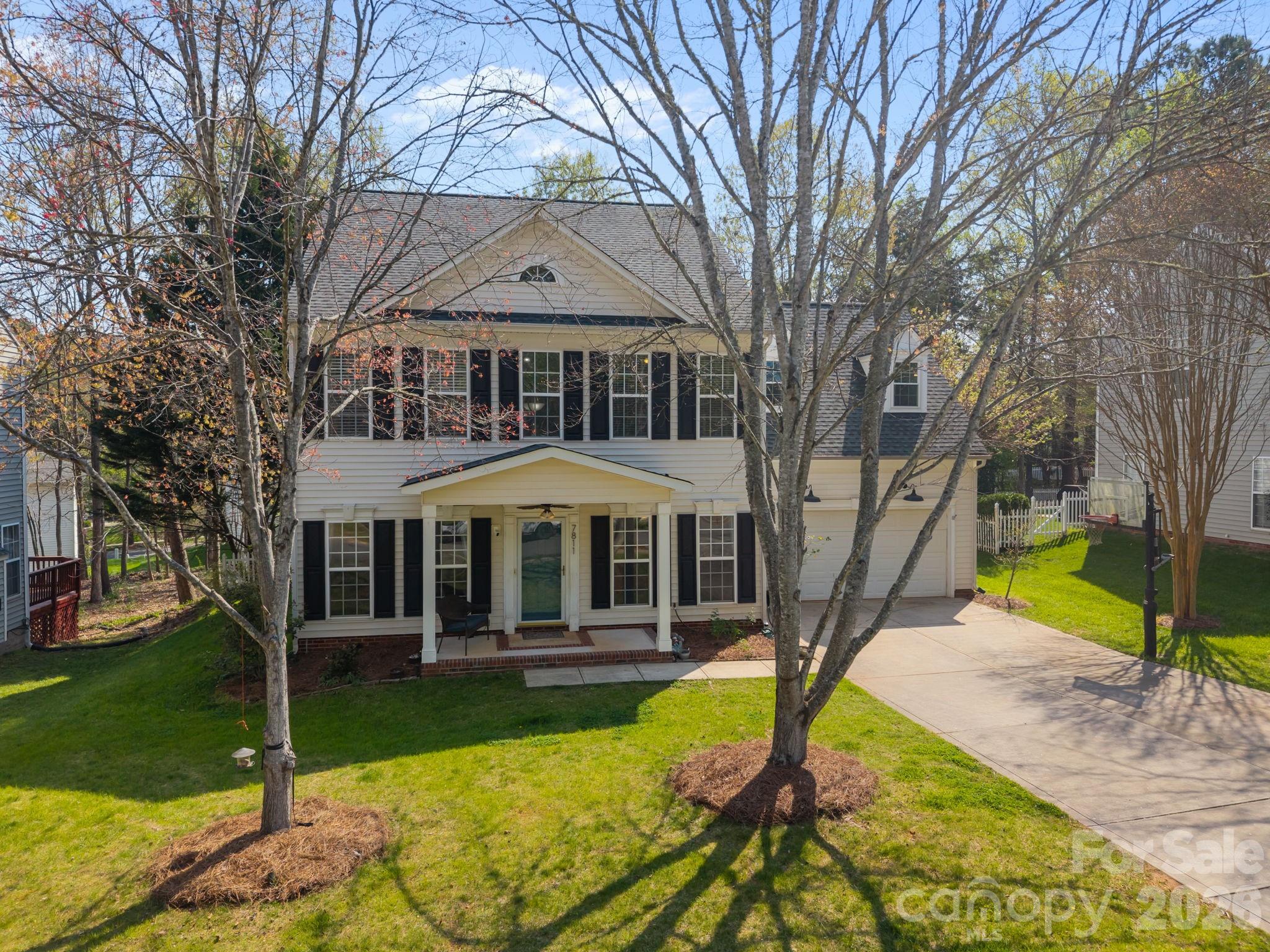 Alma Village - Residential