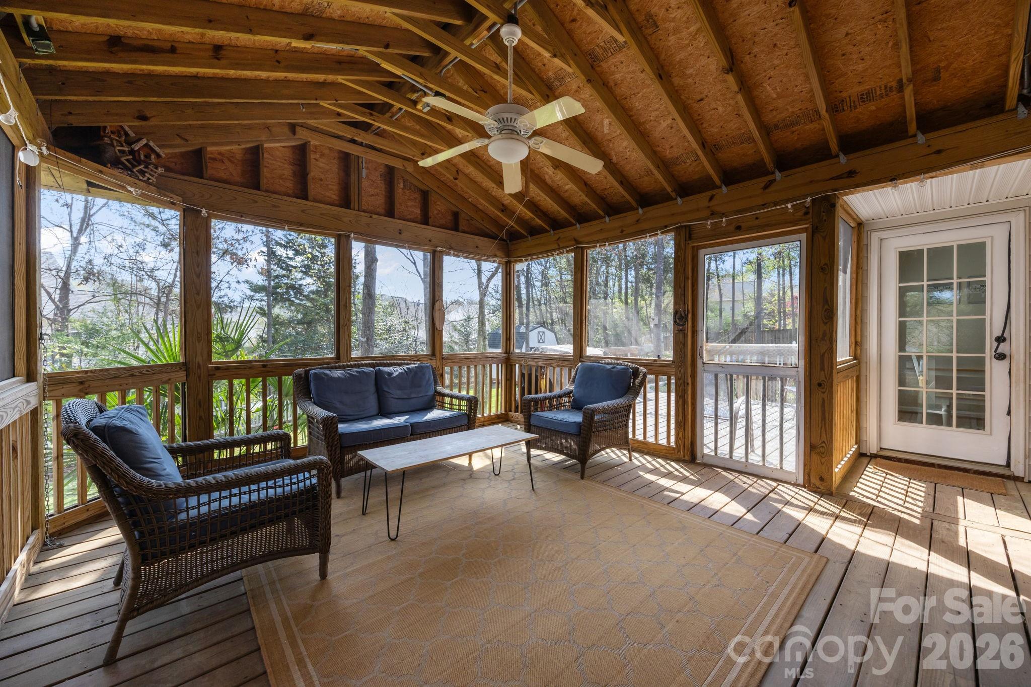 Alma Village - Residential