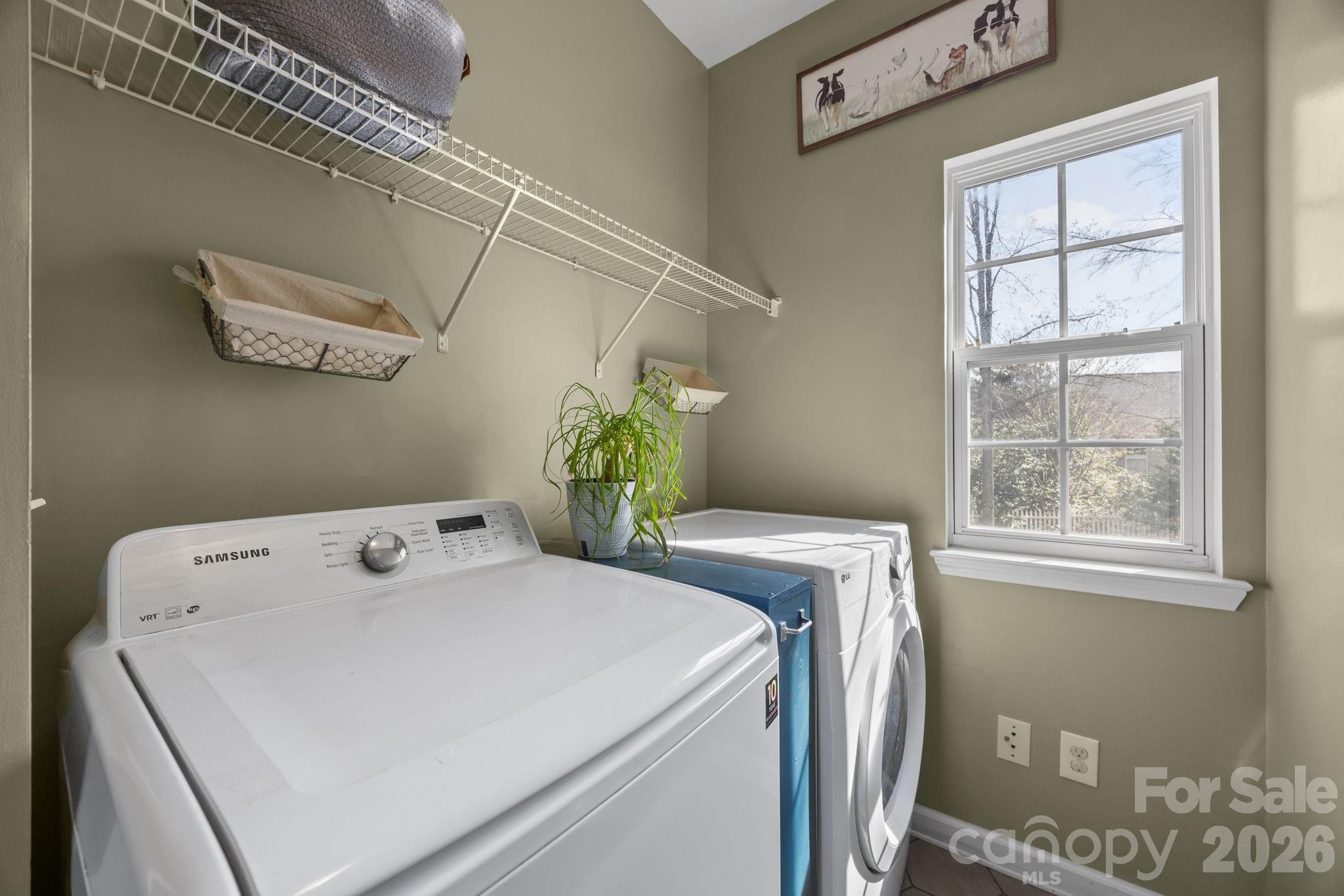 Alma Village - Residential