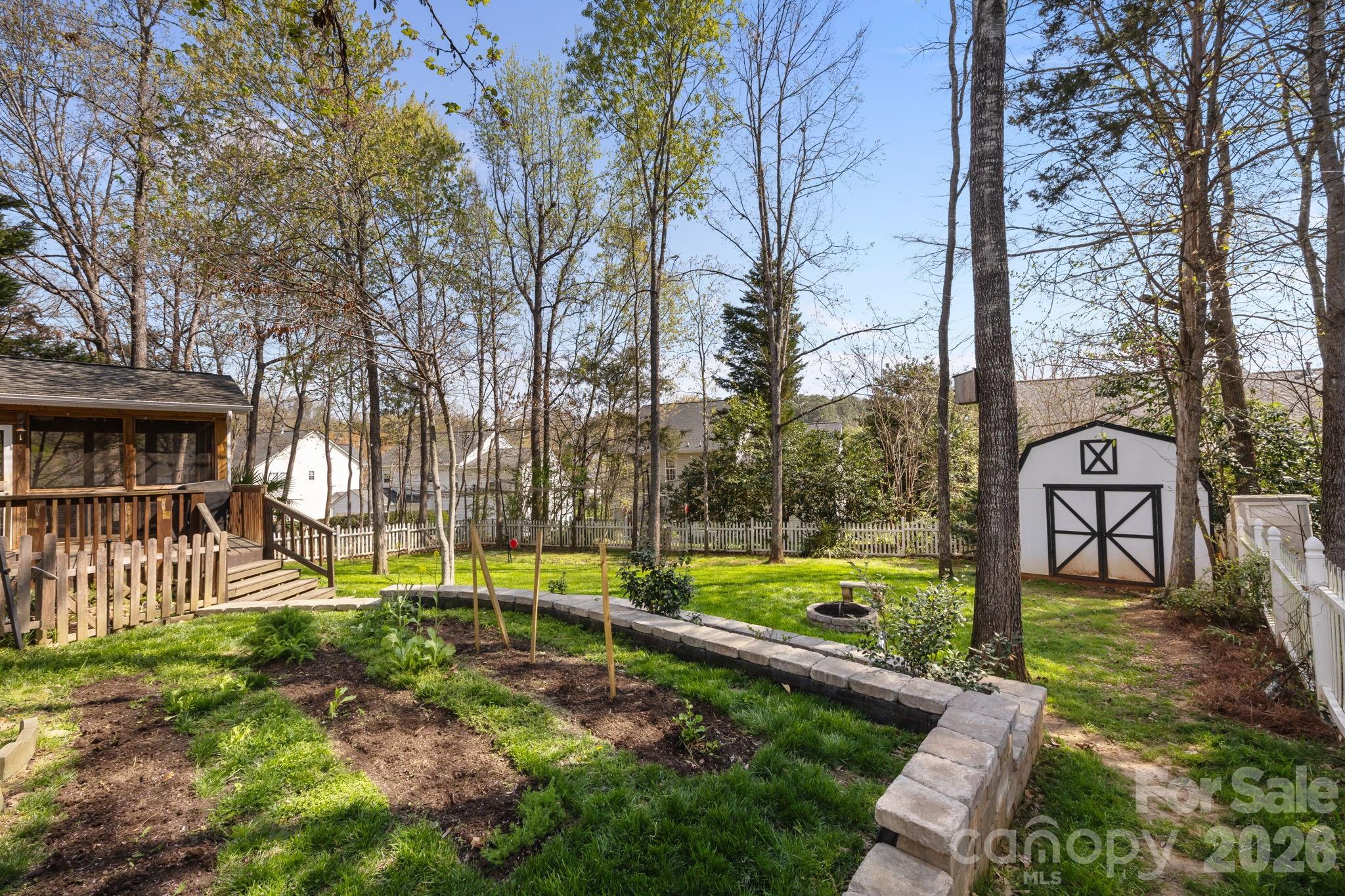 Alma Village - Residential