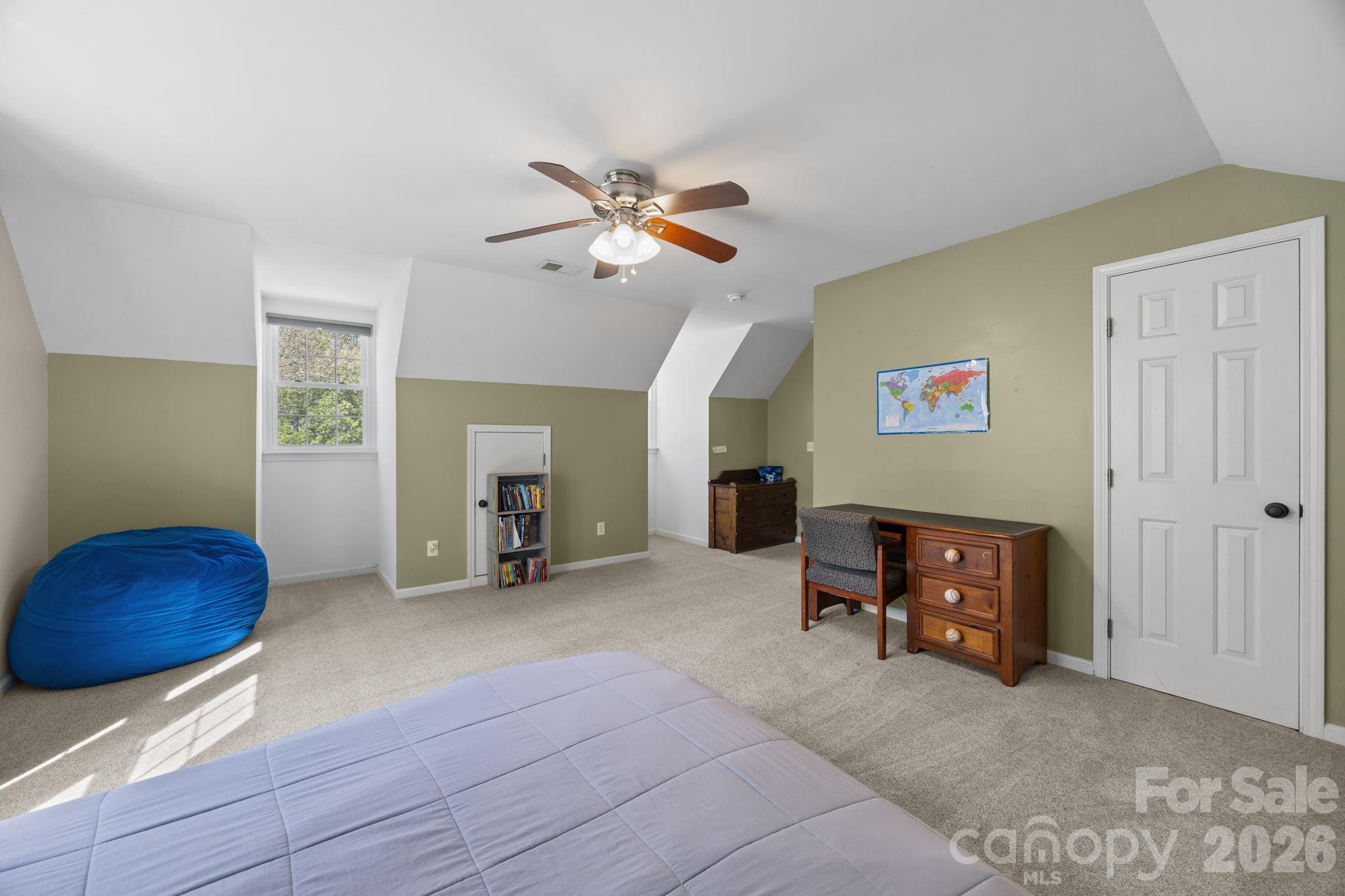 Alma Village - Residential