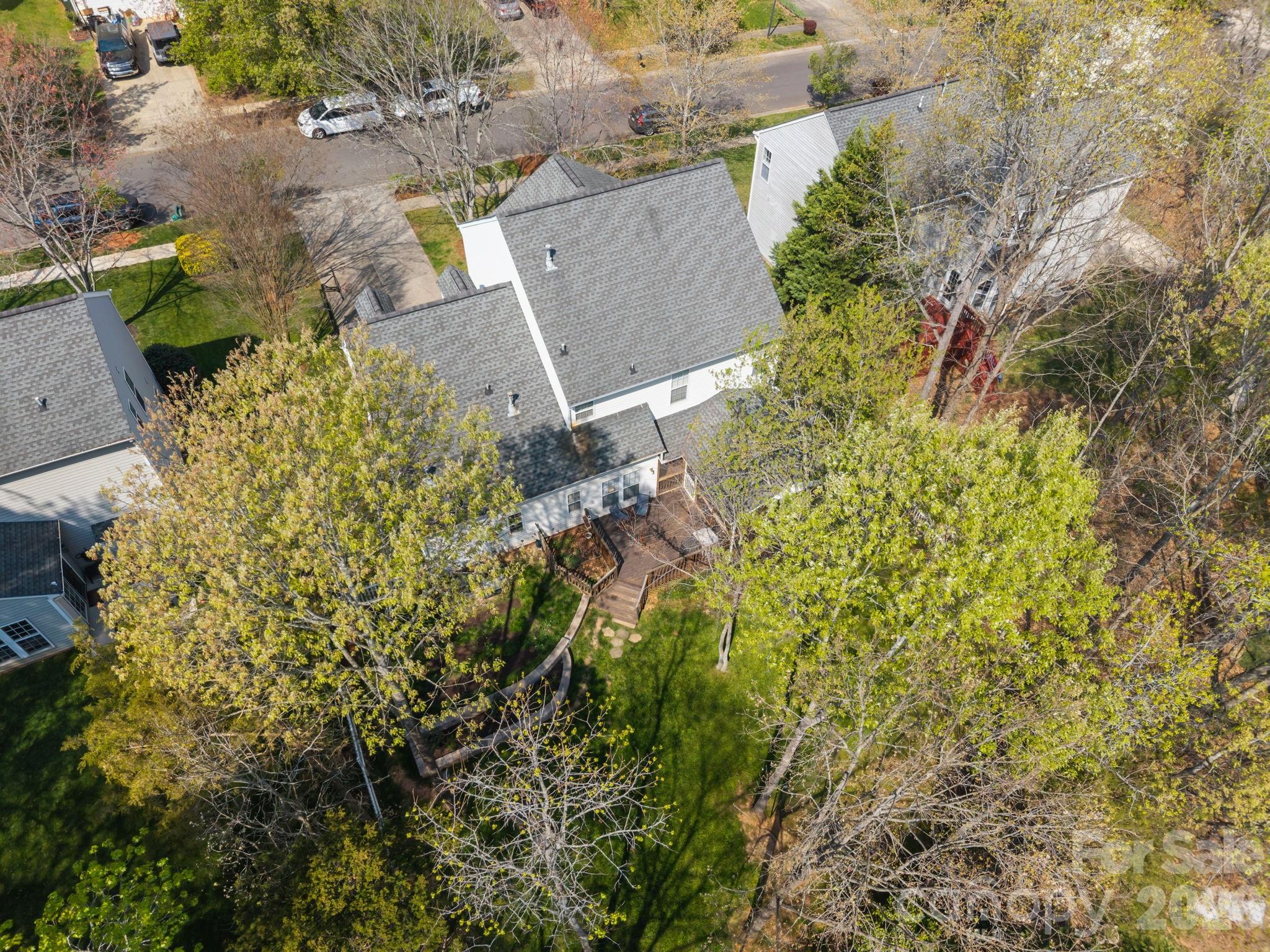 Alma Village - Residential