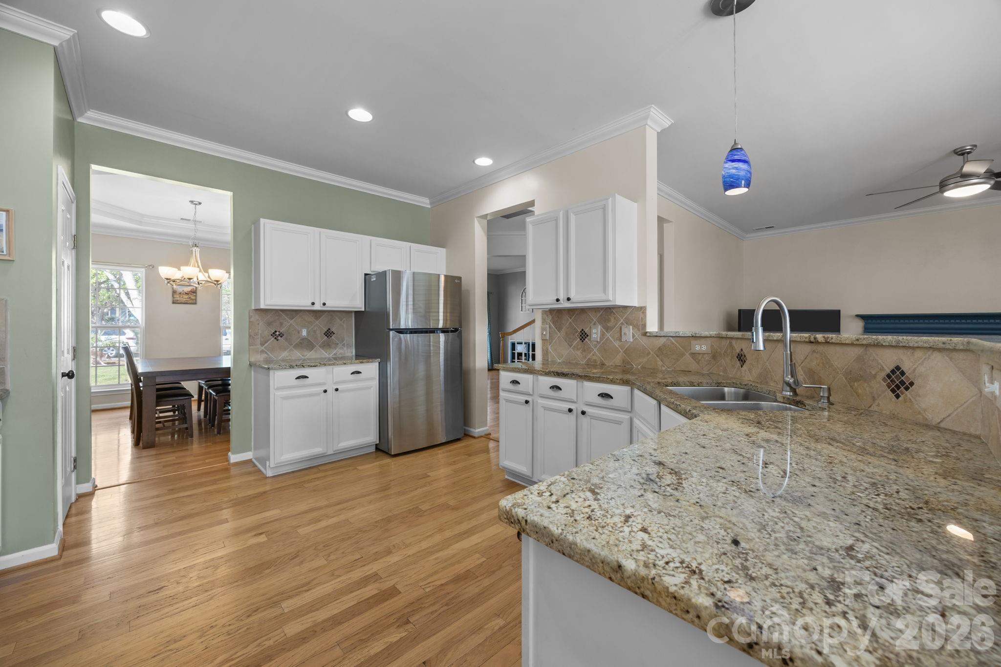 Alma Village - Residential