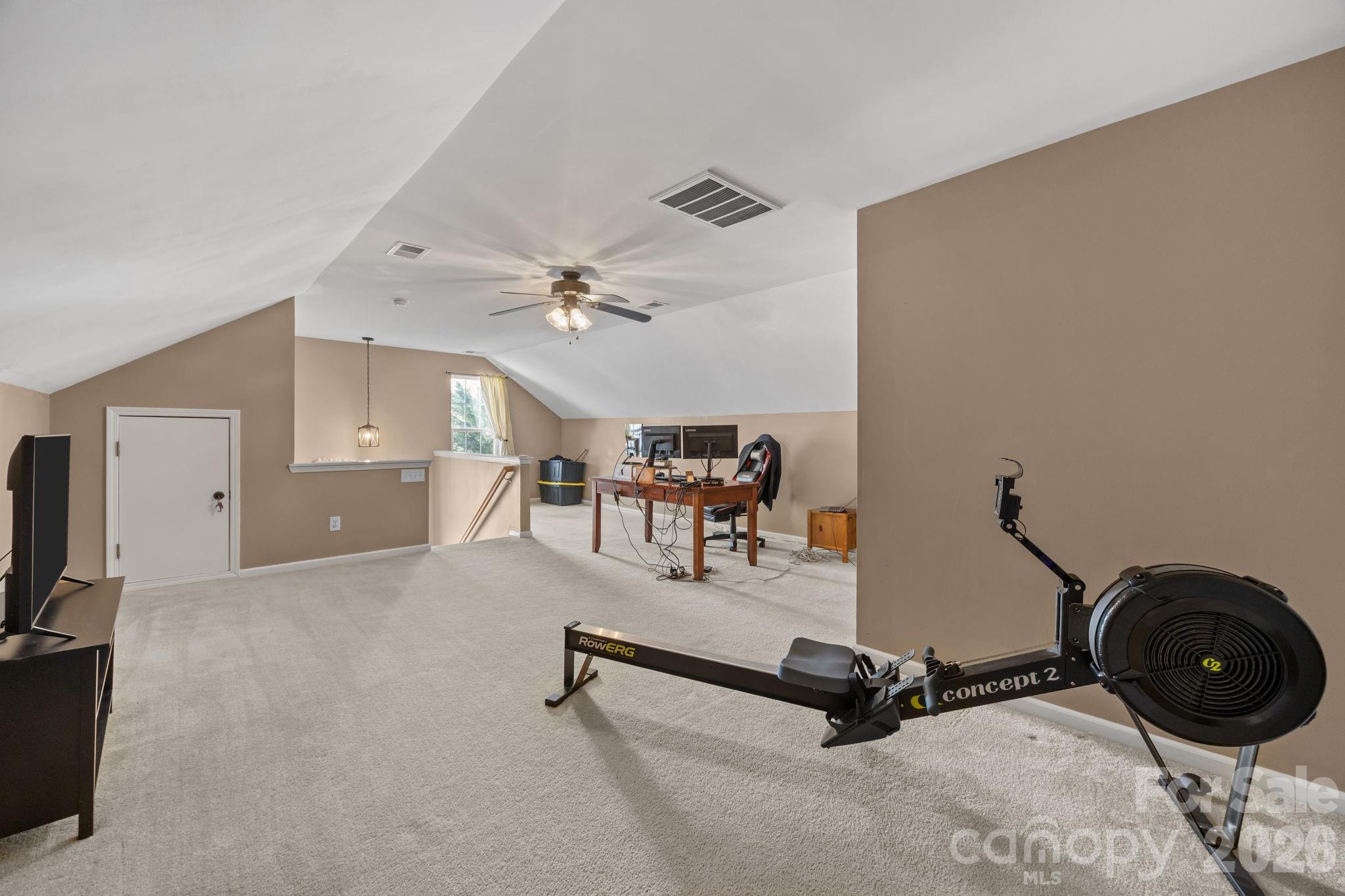 Alma Village - Residential