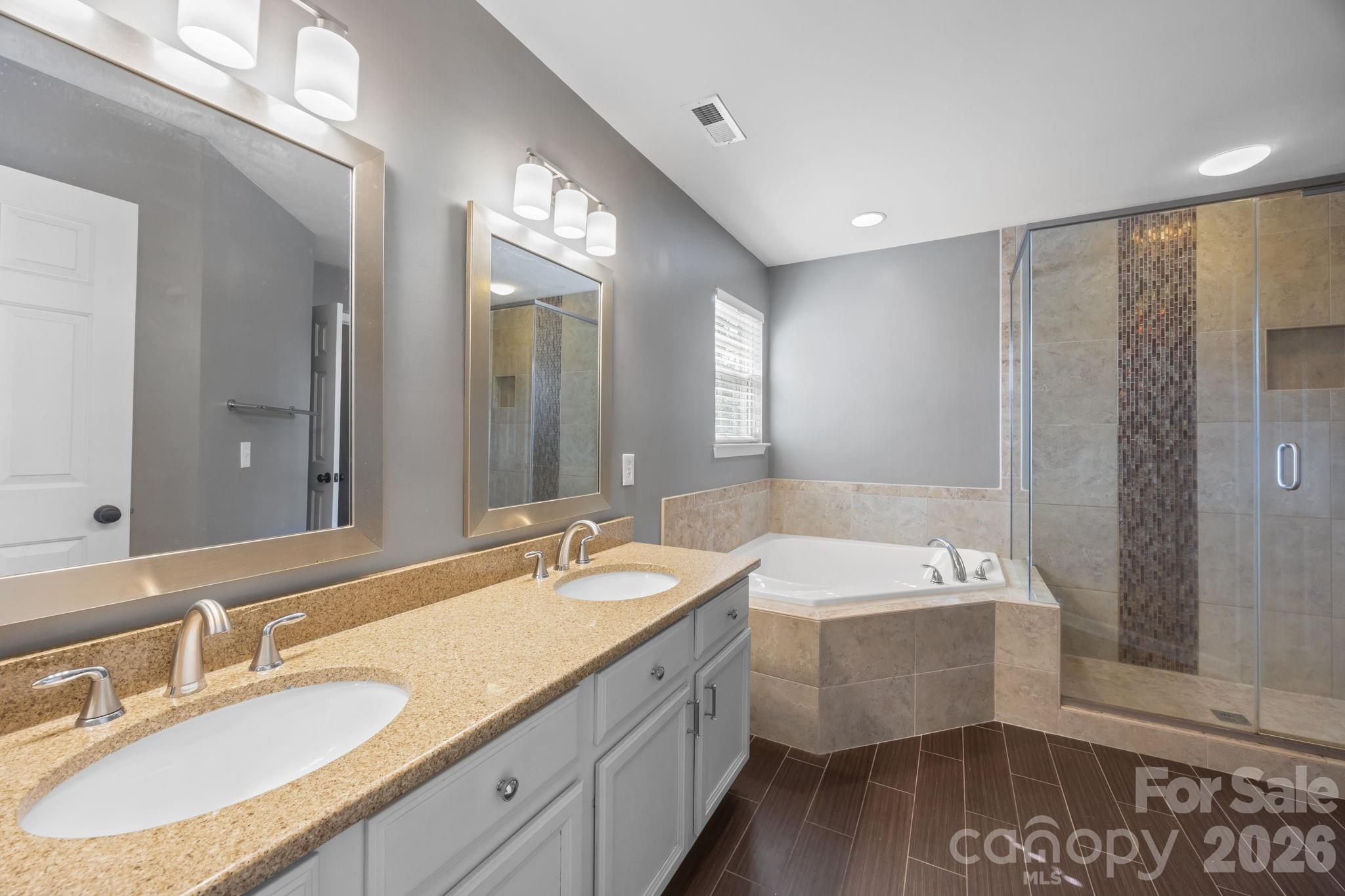 Alma Village - Residential