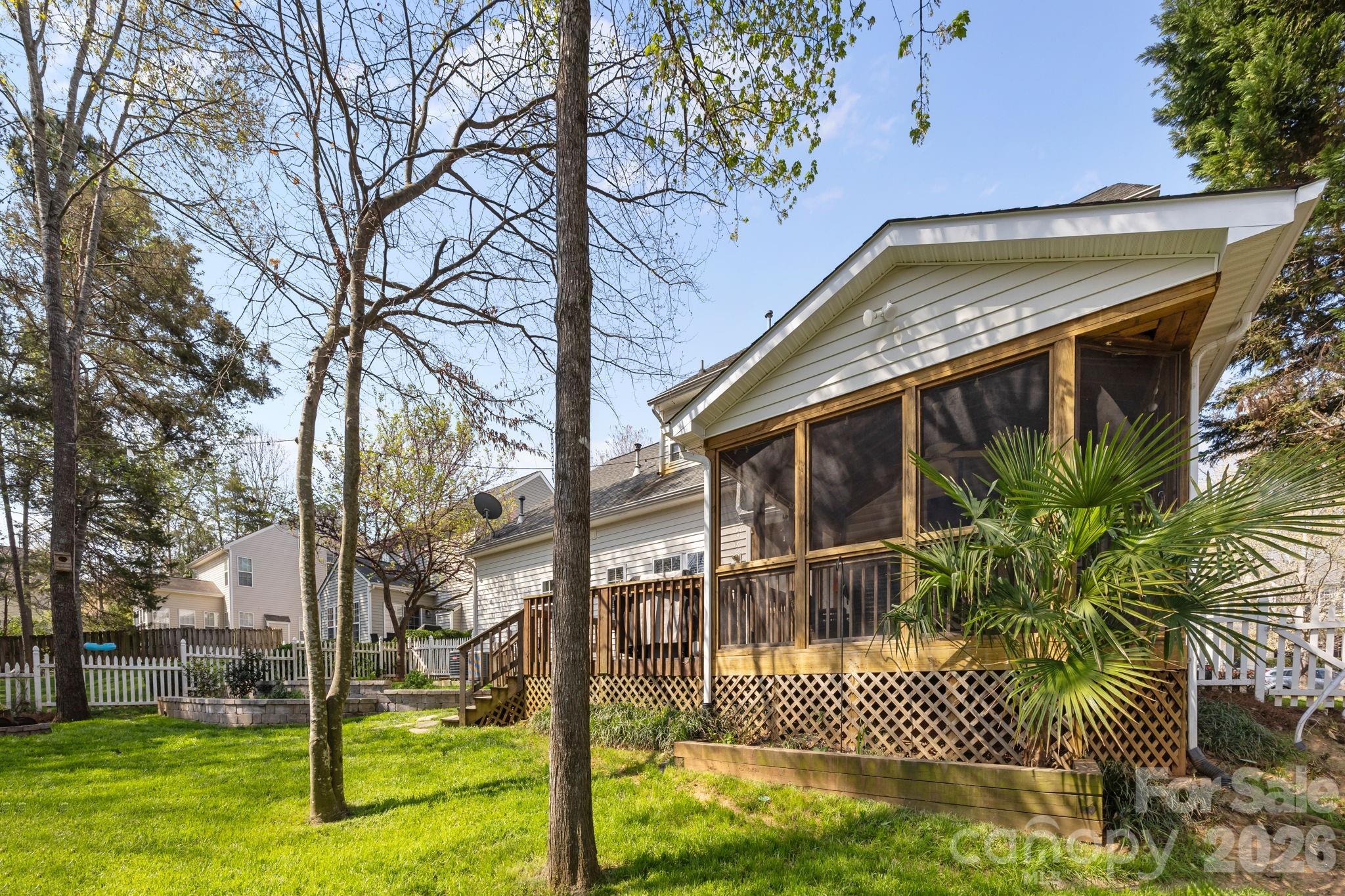 Alma Village - Residential