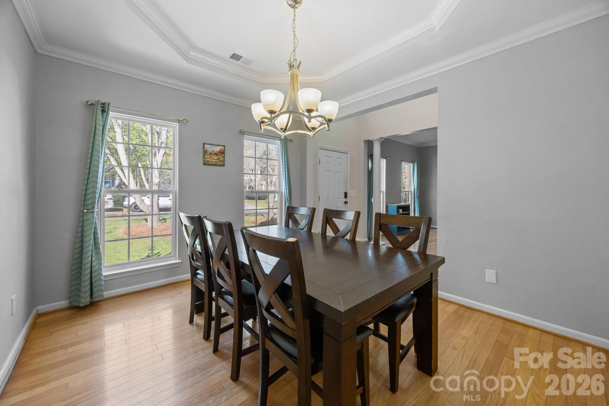 Alma Village - Residential