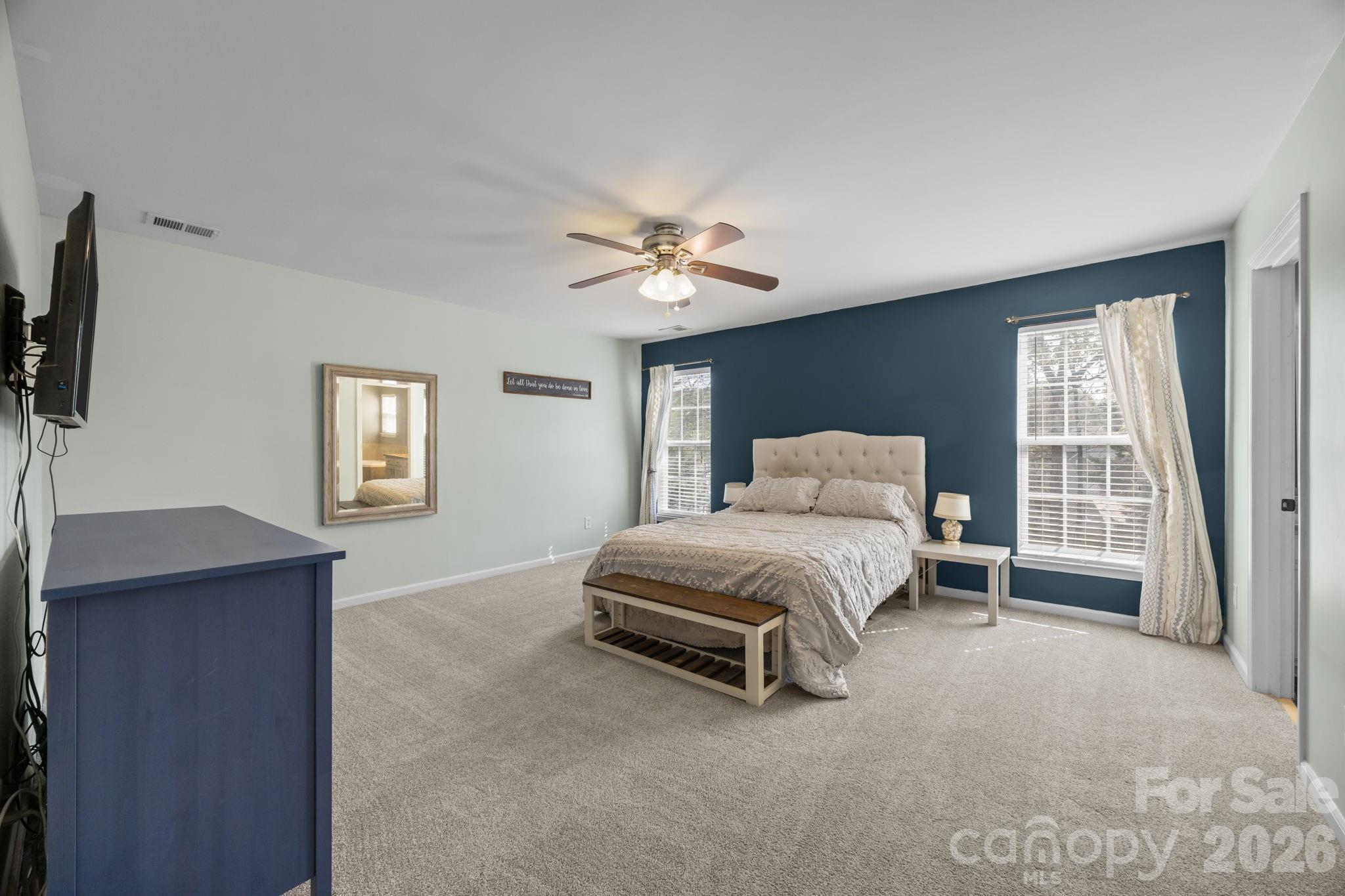 Alma Village - Residential